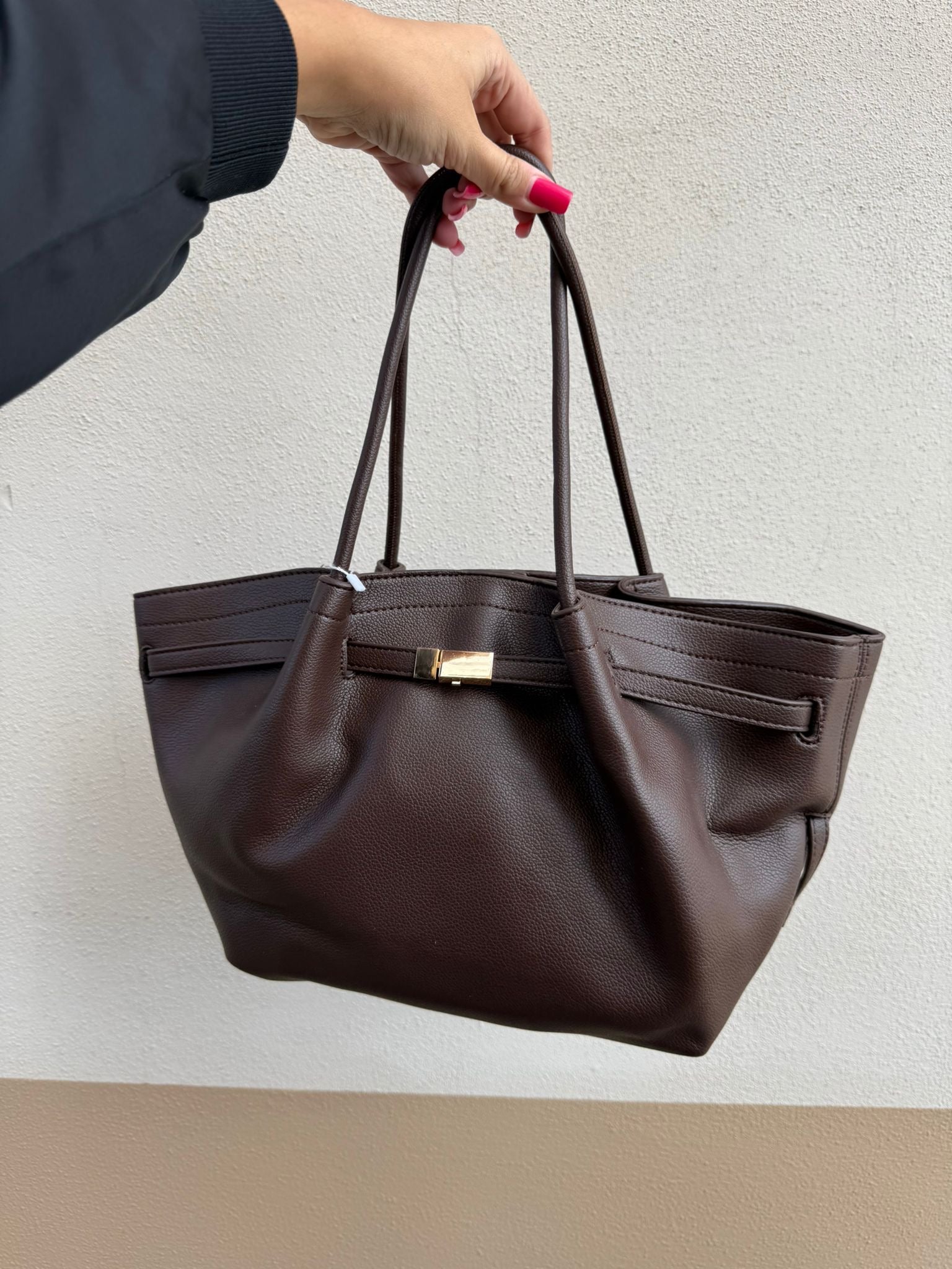 Borsa Kim Ecopelle