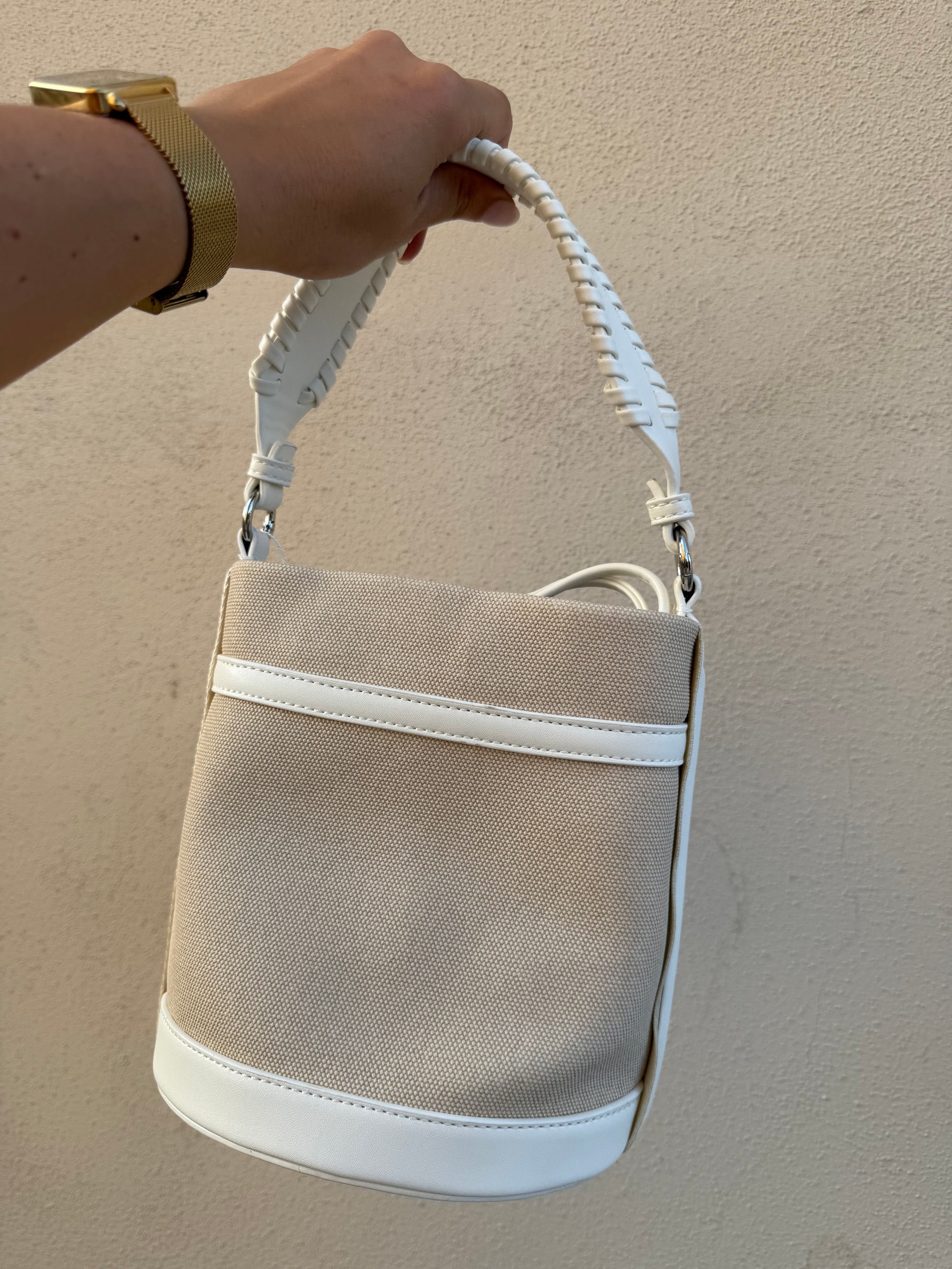 Borsa Bucket