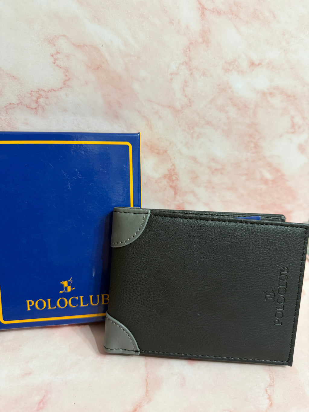Portafoglio PoloClub