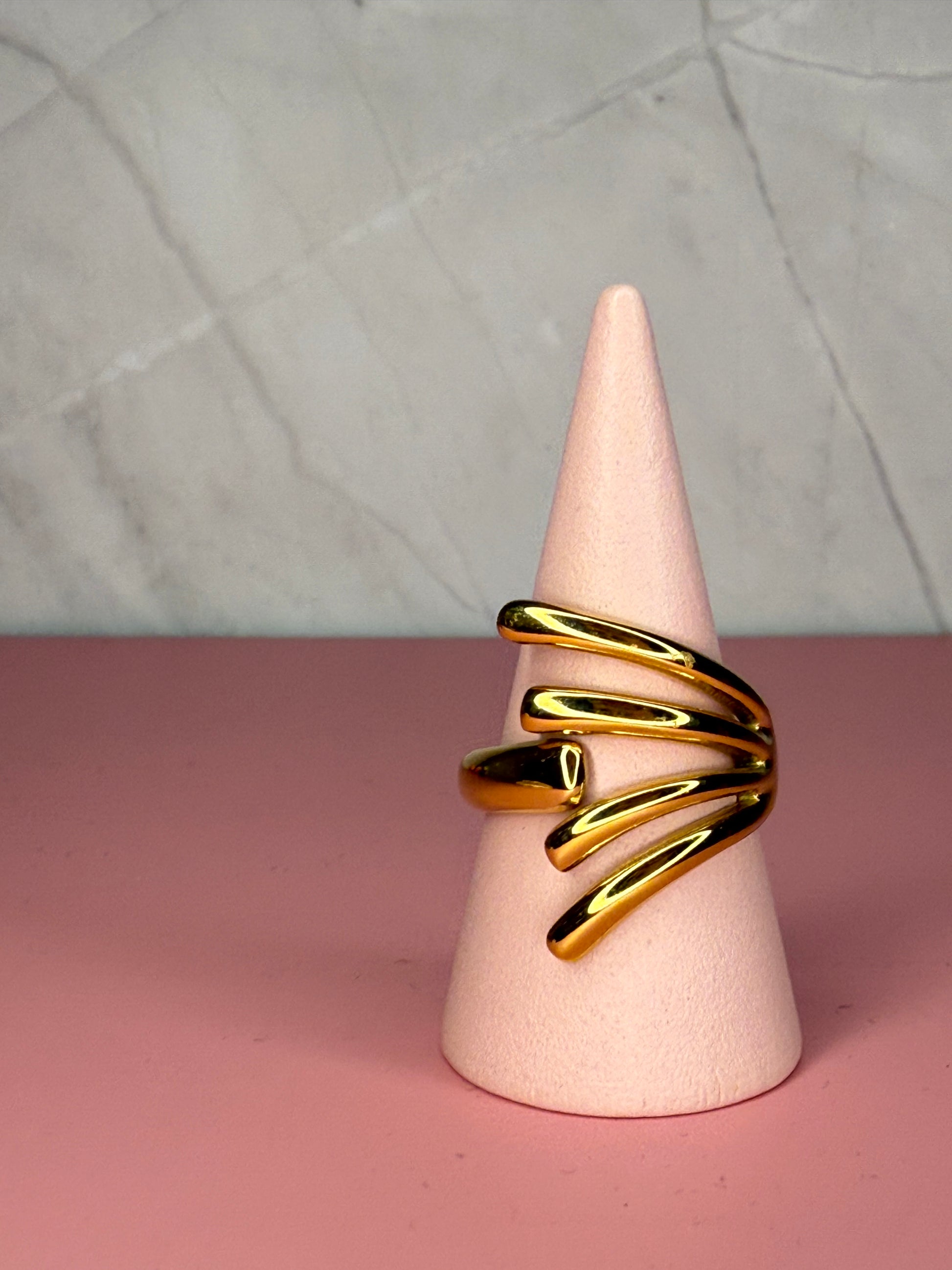 Anello Flat