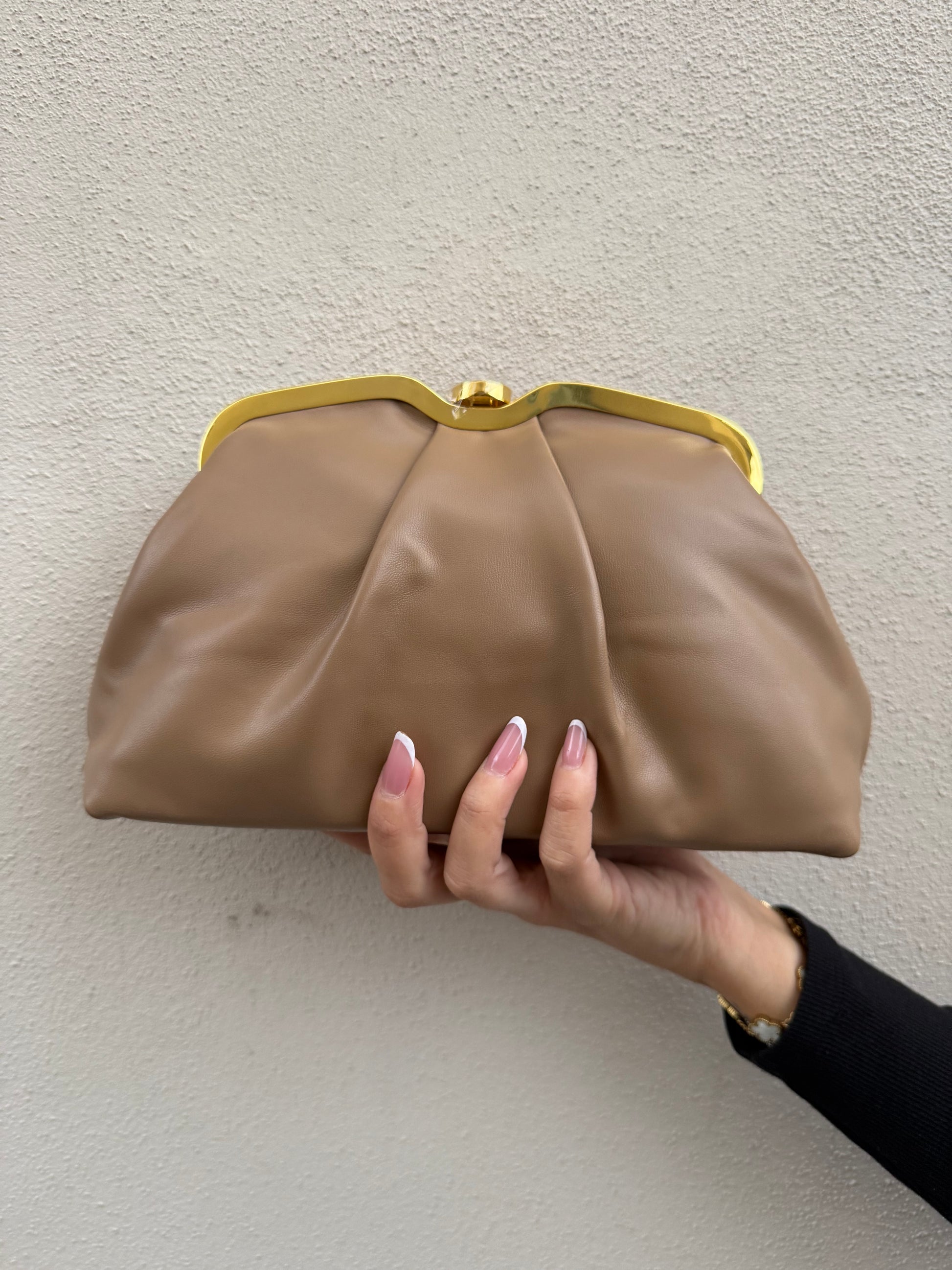 Borsa pochette Erika