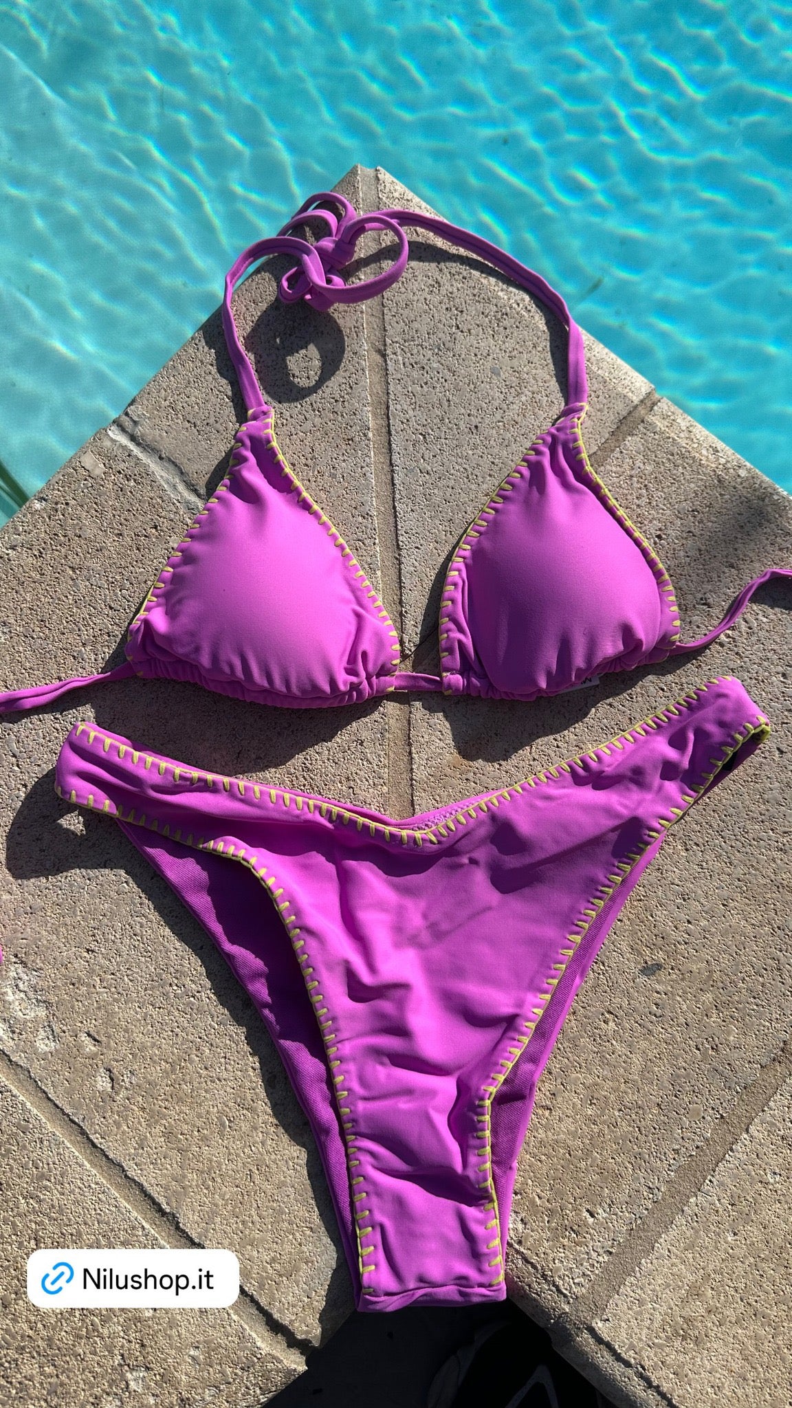 Bikini Minorca 2