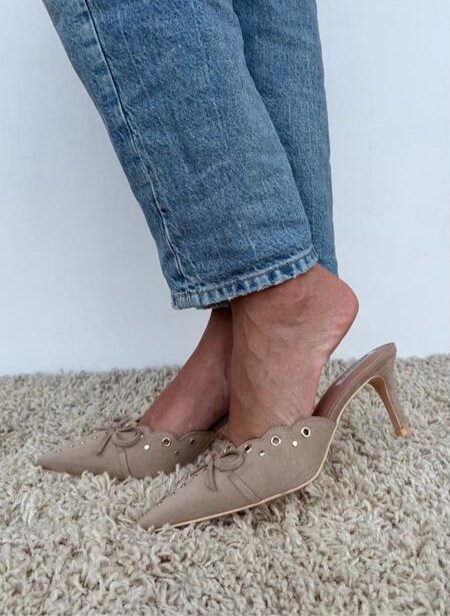 Sabot Elegant
