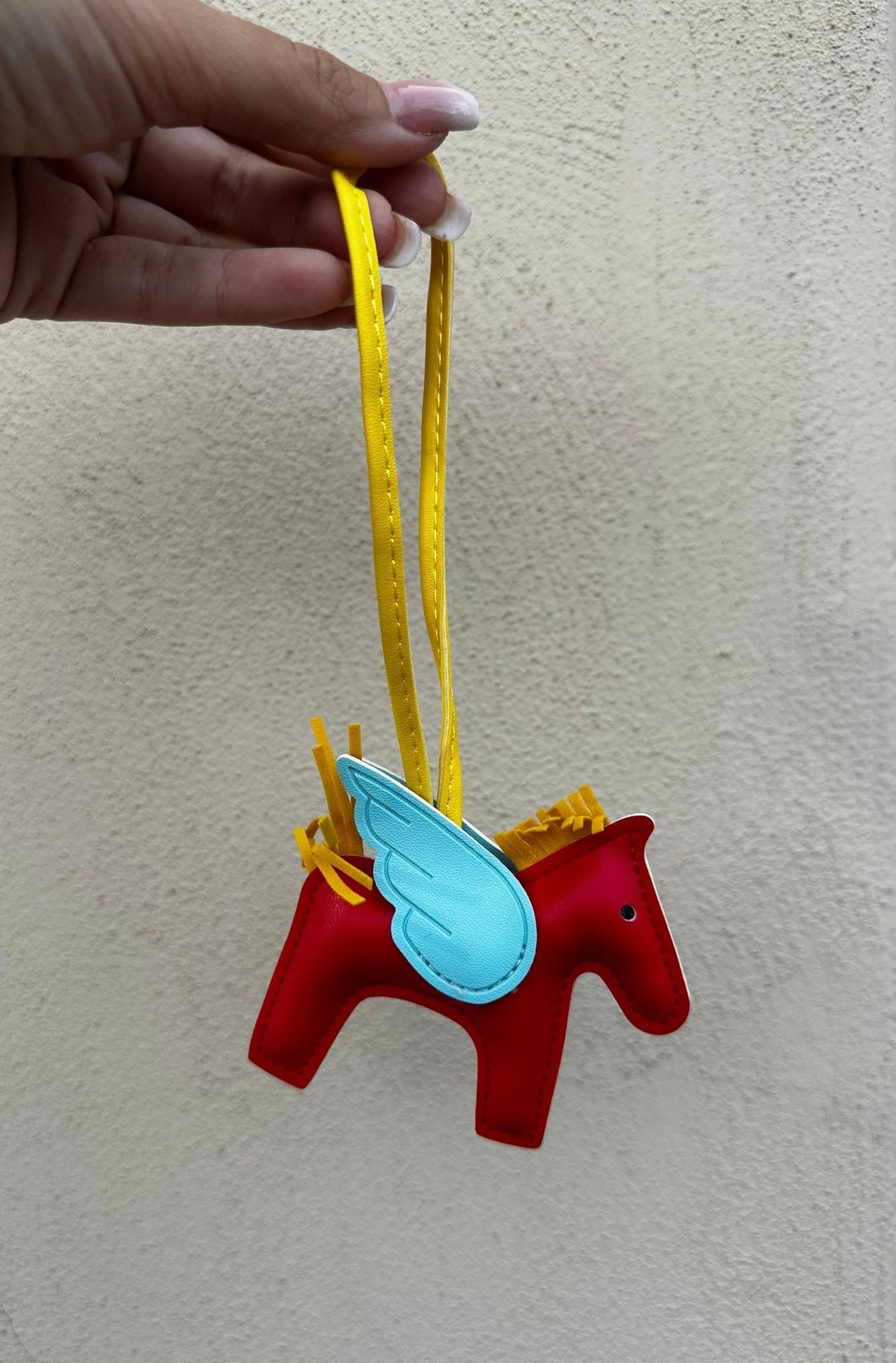 Charms borse