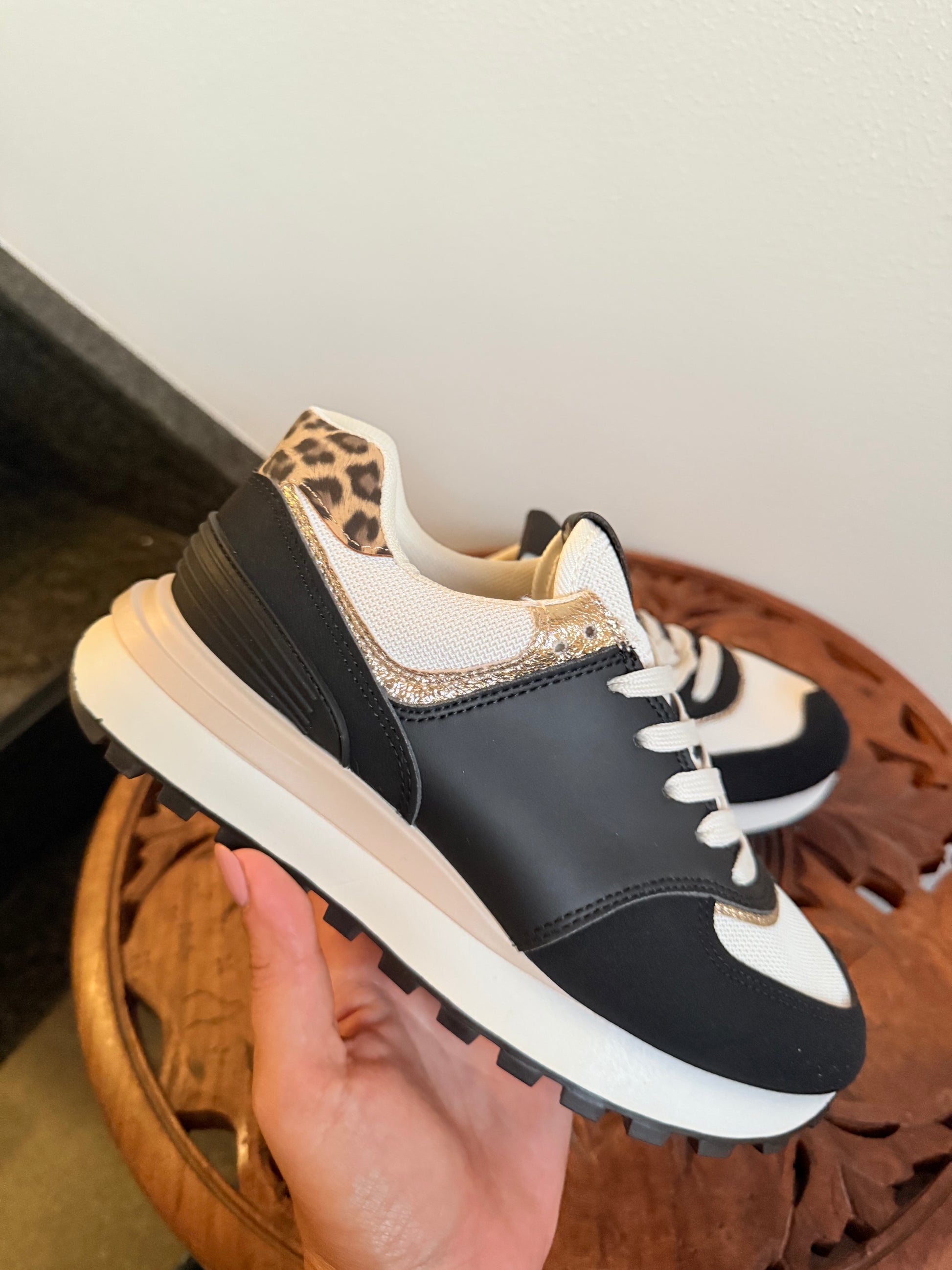 Sneakers Molly