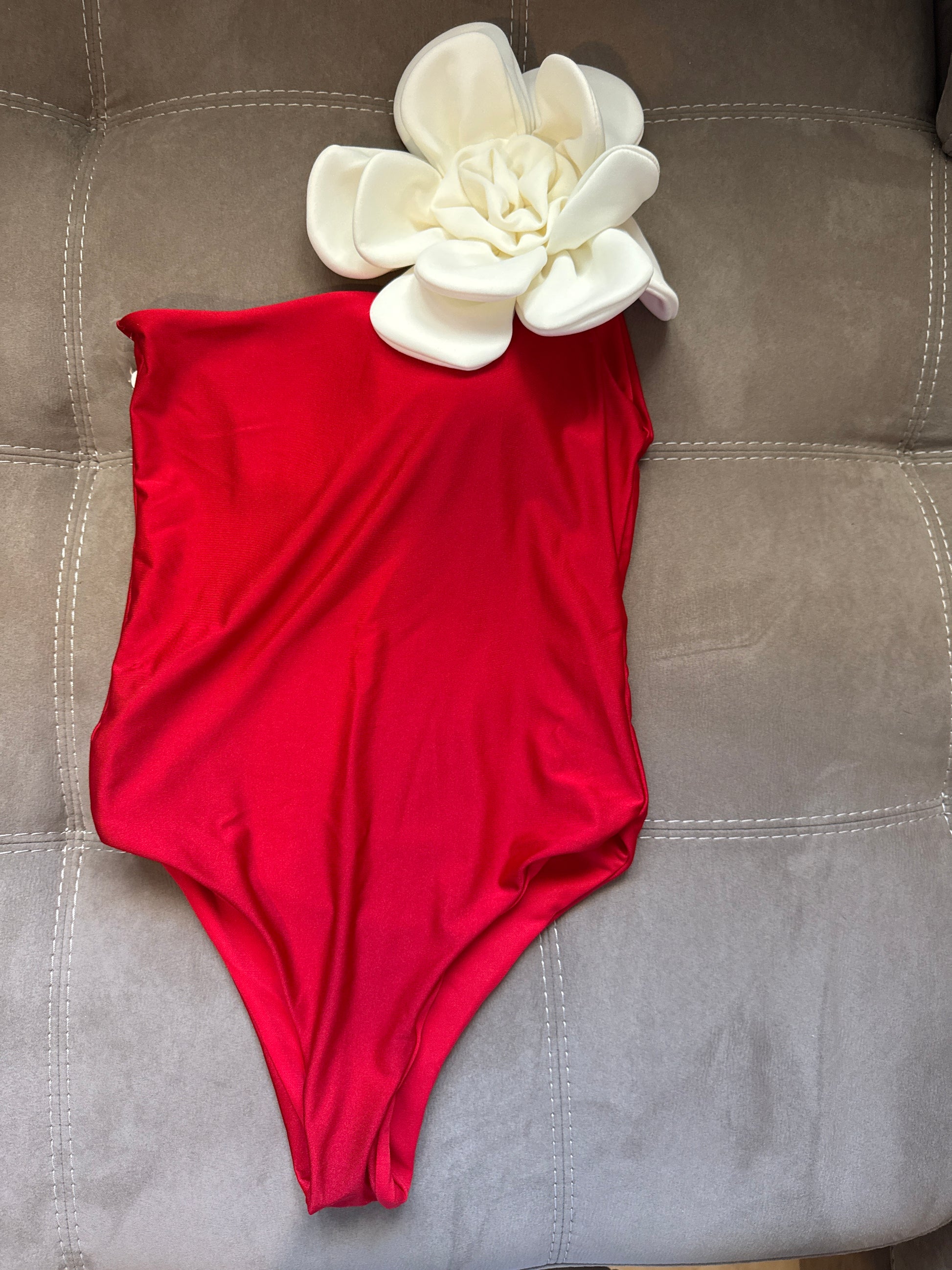 Costume intero Rosé