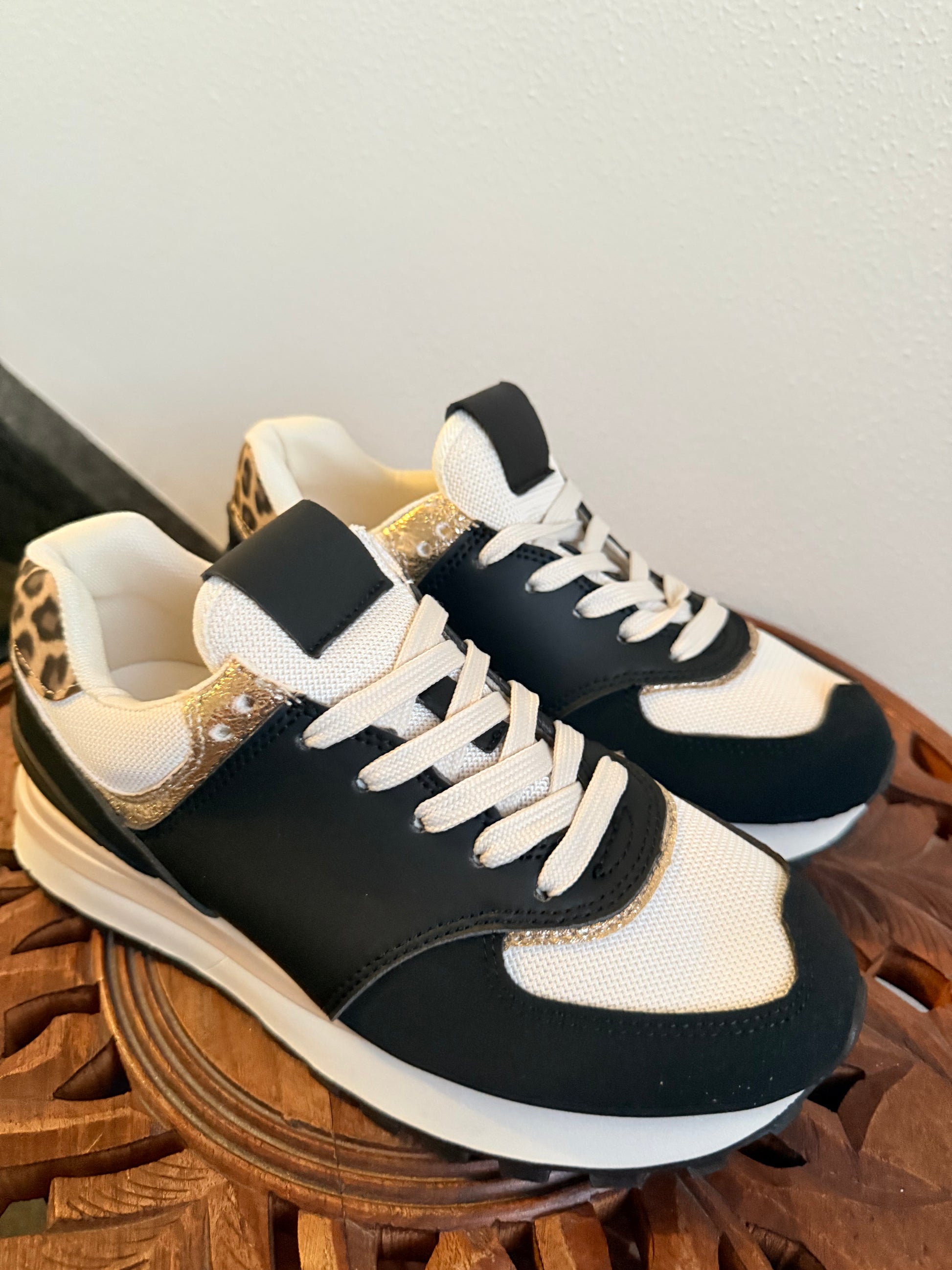 Sneakers Molly
