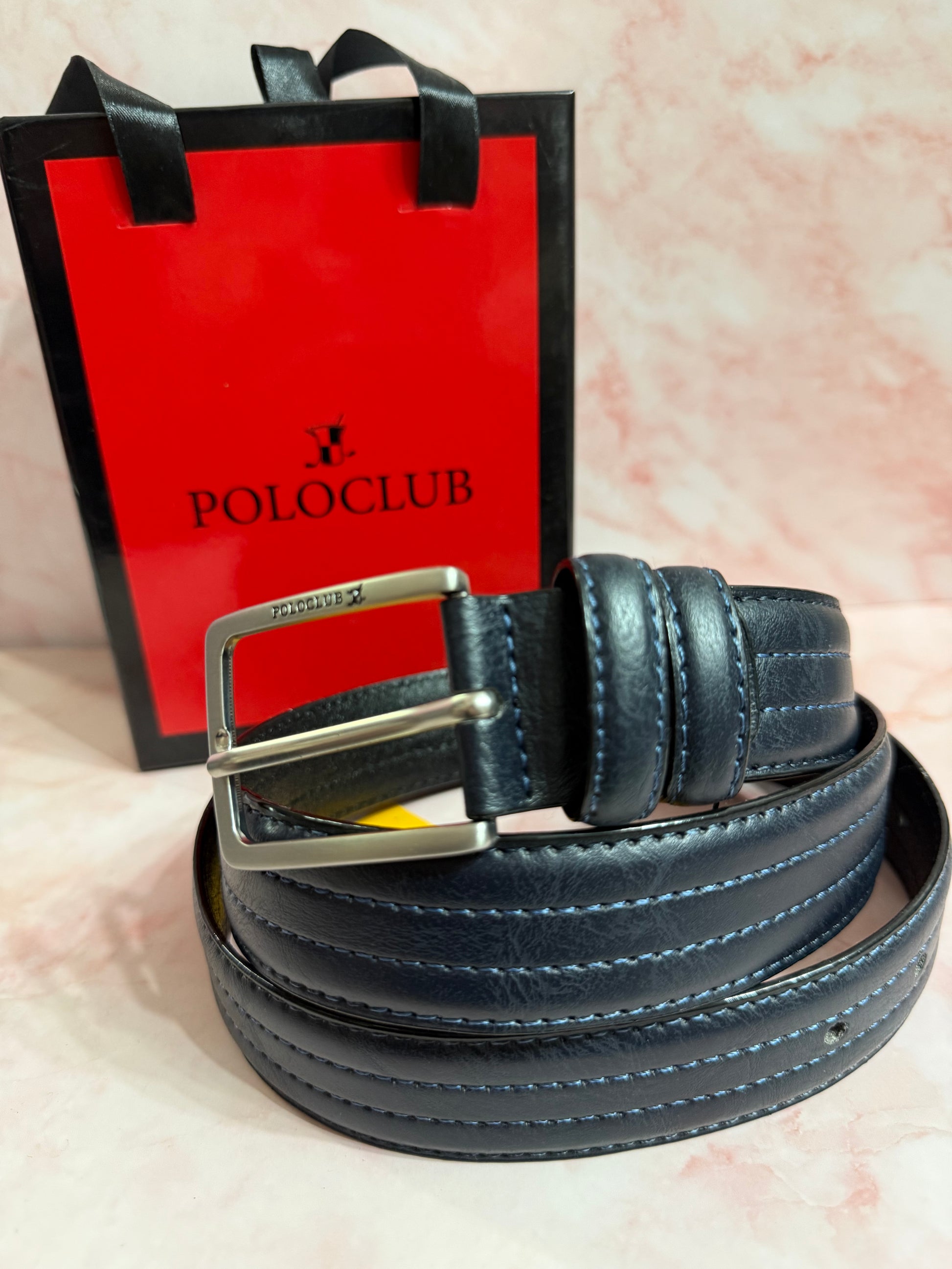 Cintura PoloClub 16