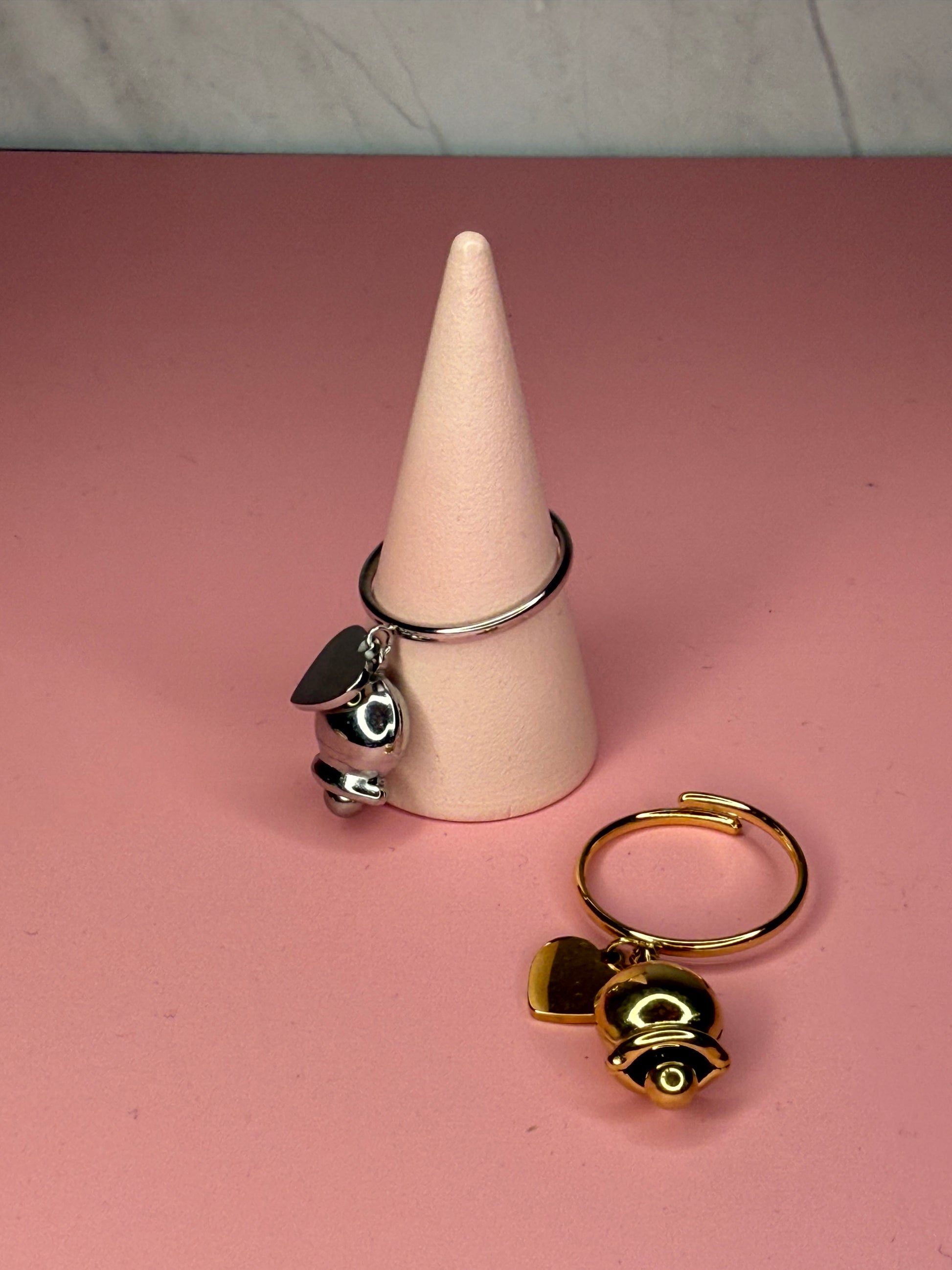 Anello campanella