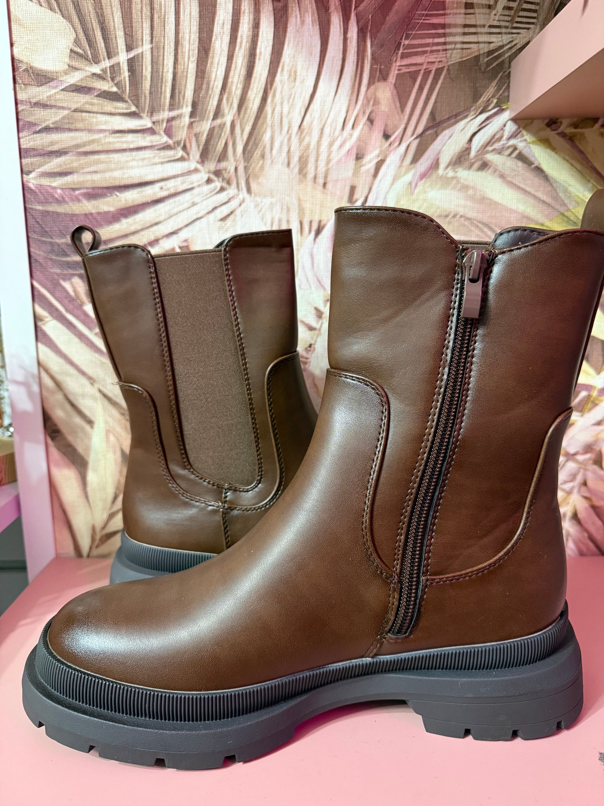 Stivaletti Boot Tania