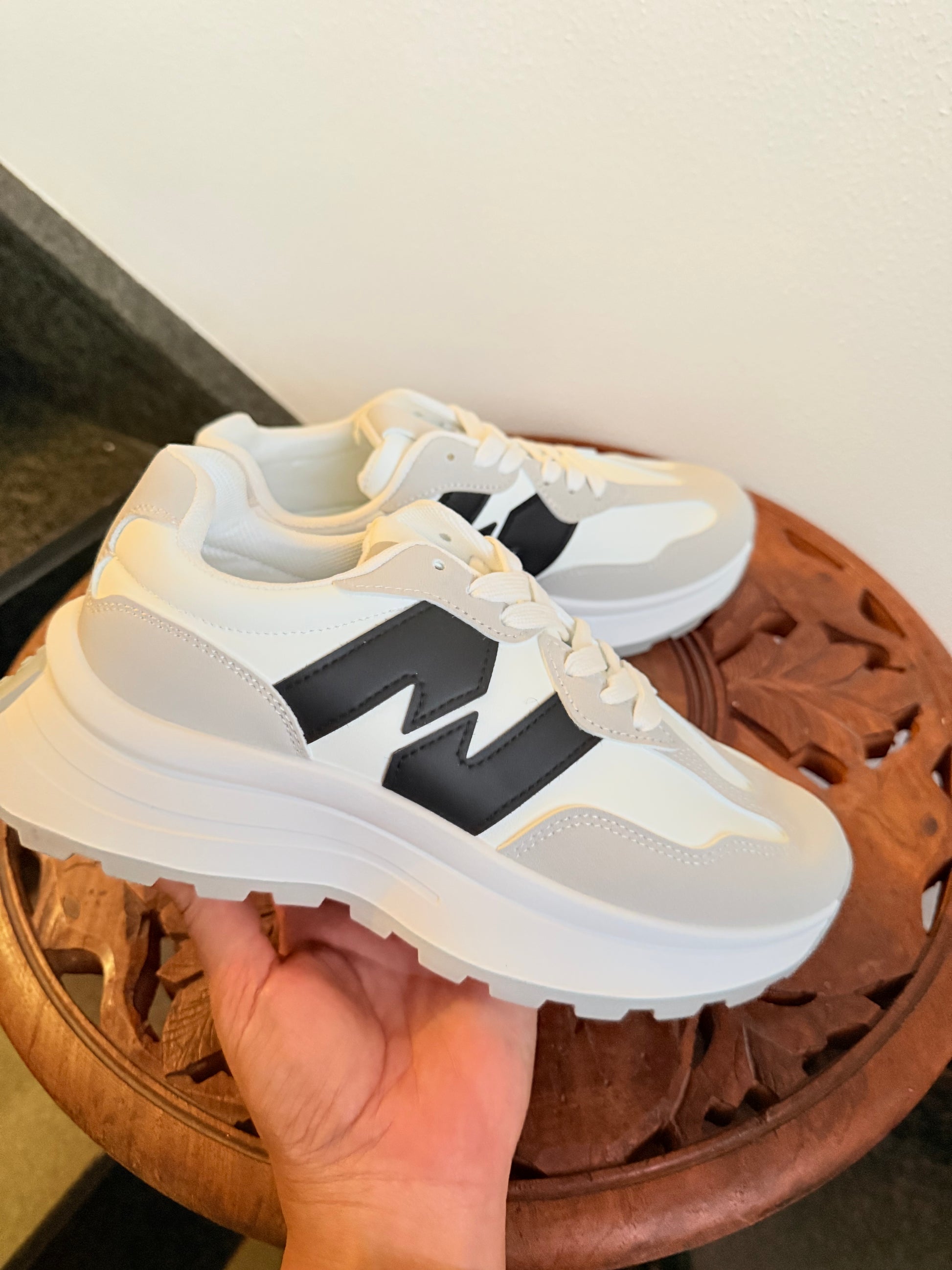 Sneakers NewB
