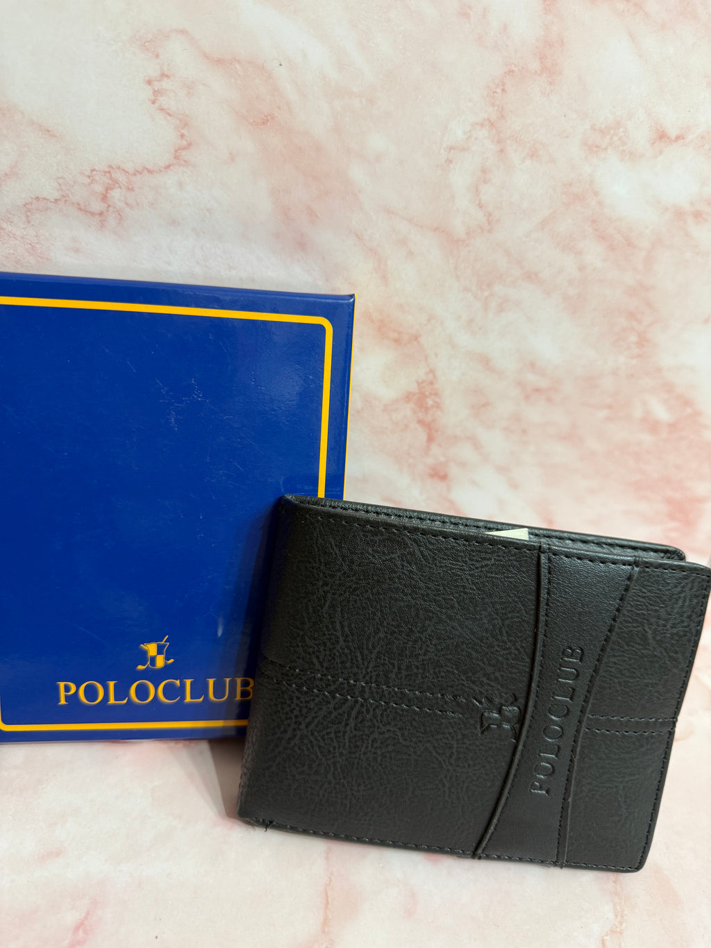 Portafoglio PoloClub