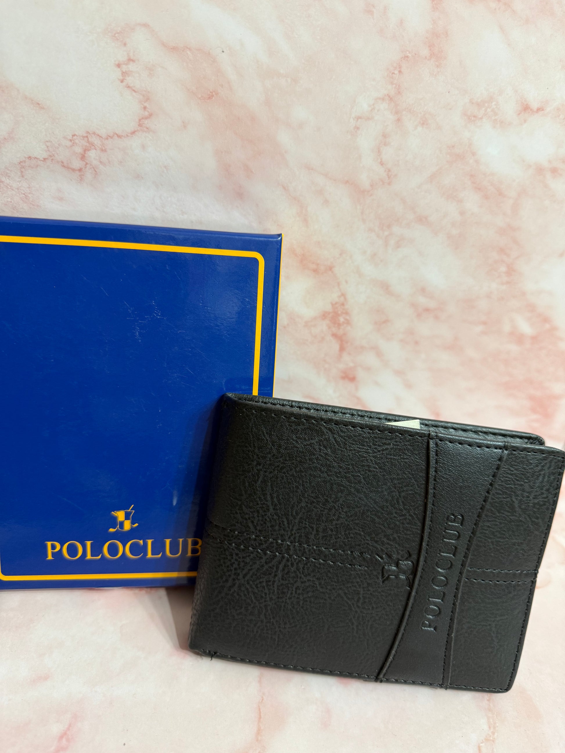 Portafoglio PoloClub