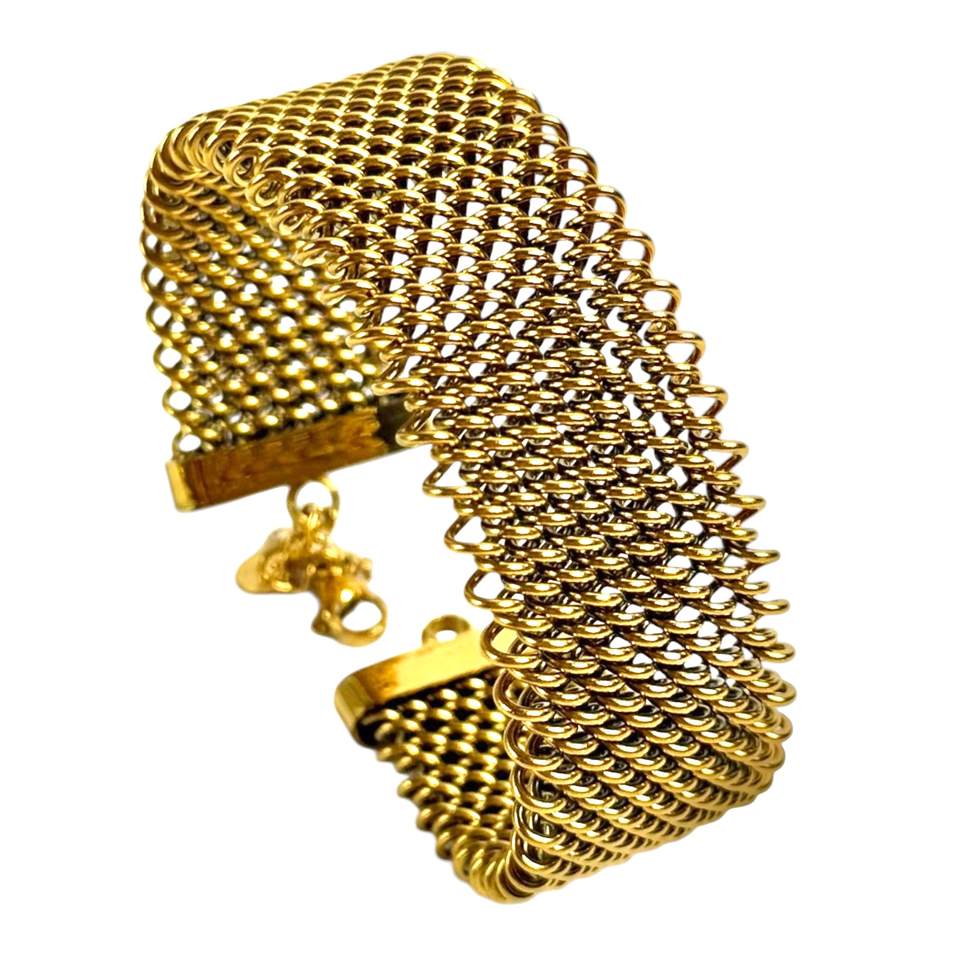 Bracciale Rete