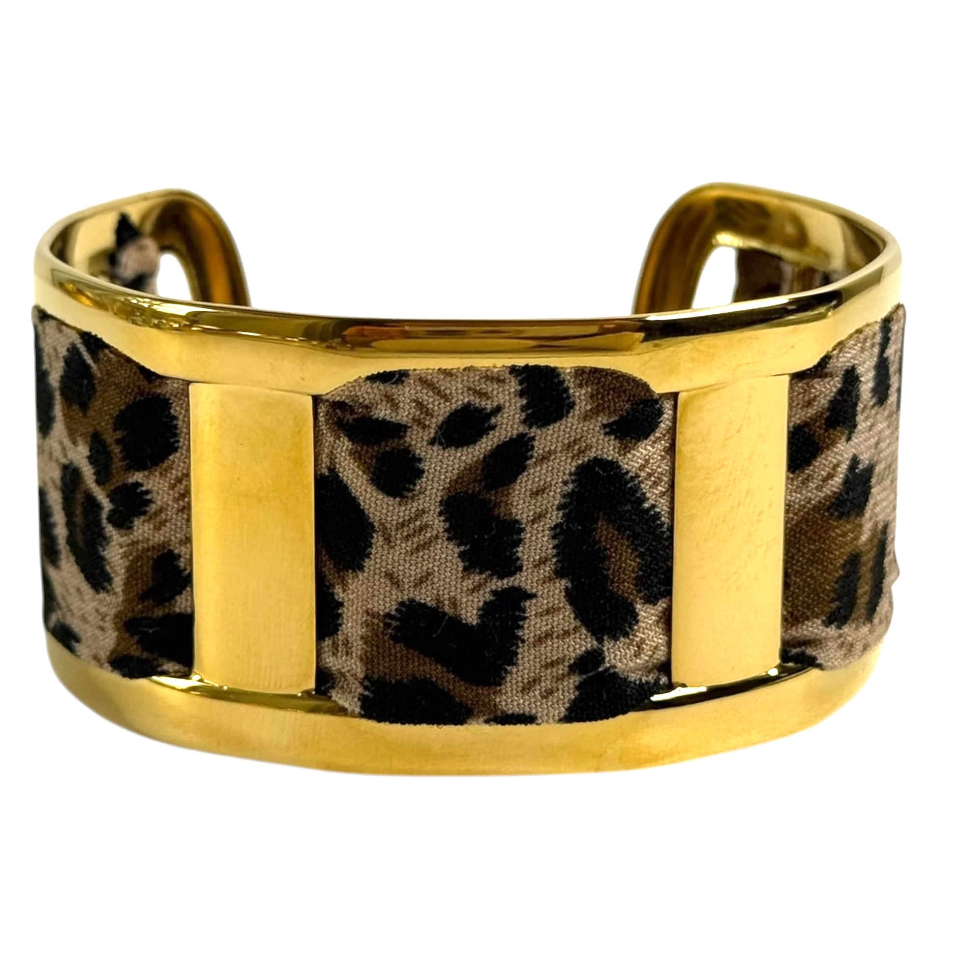 Bracciale Leopard