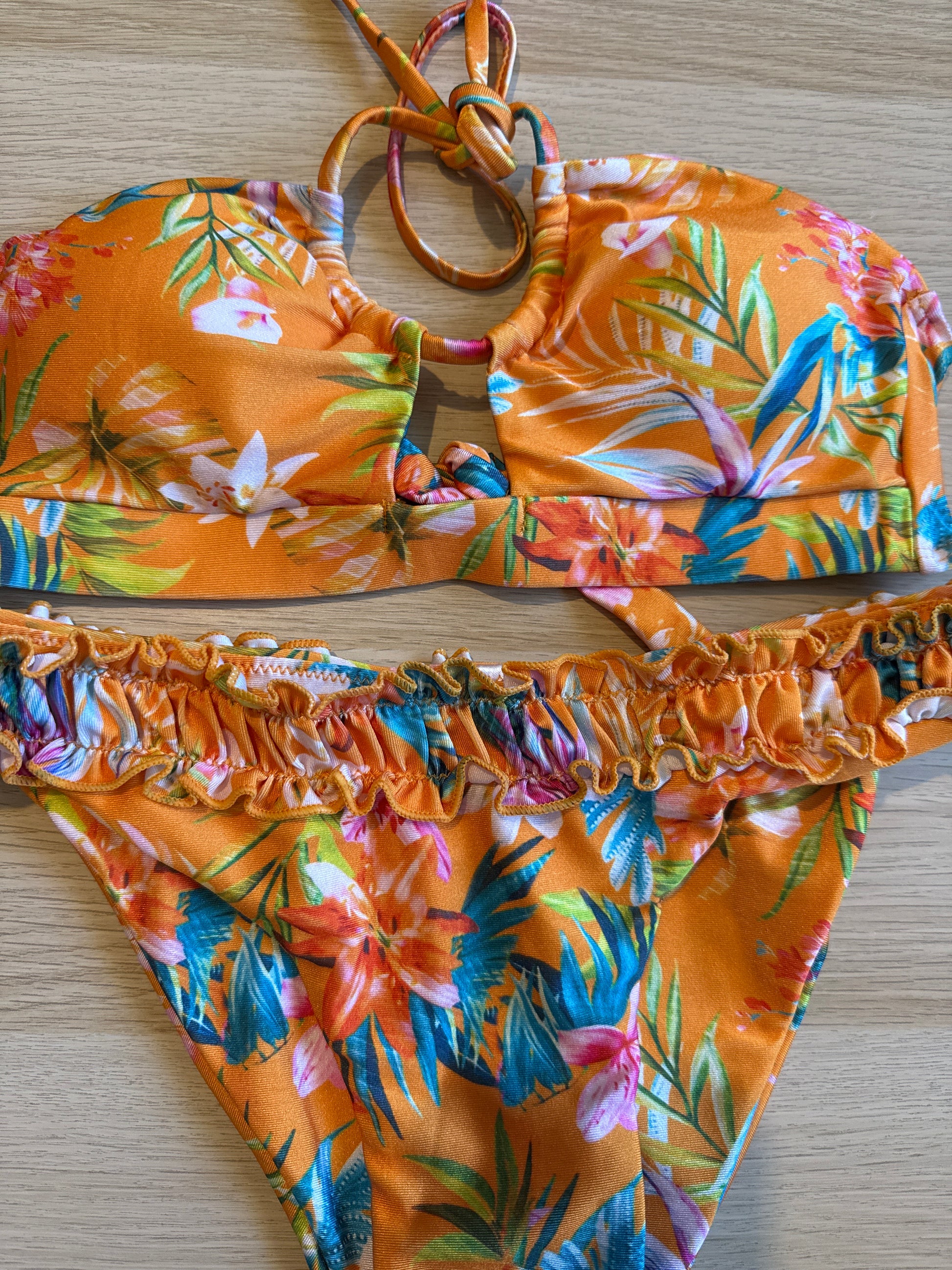 Bikini hawaii 2.0