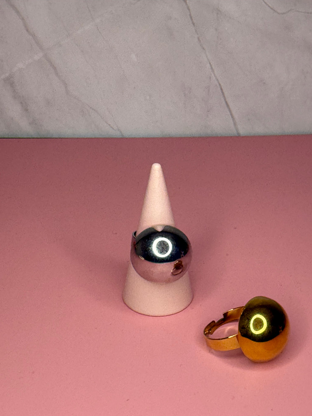 Anello Tondo