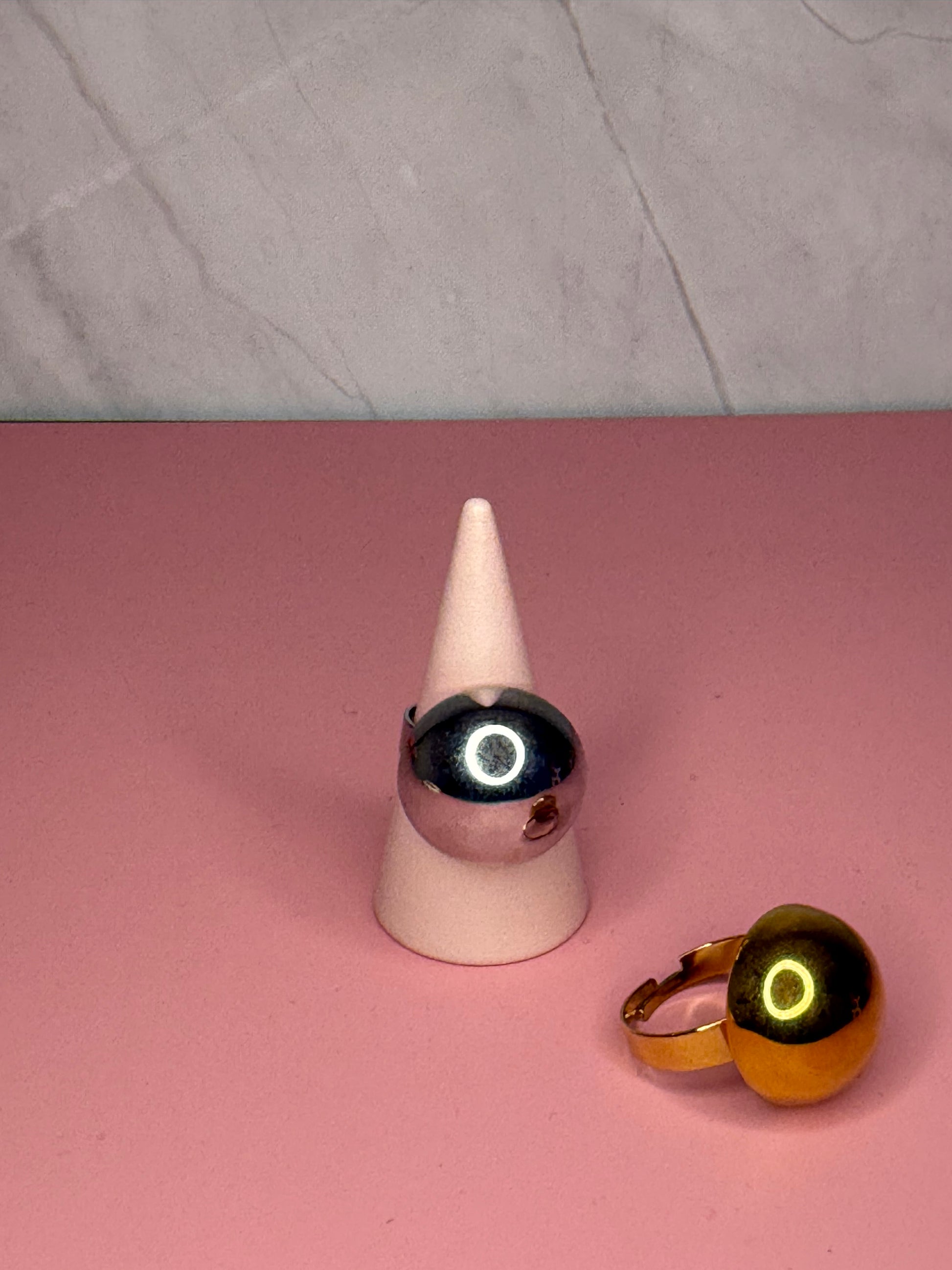 Anello Tondo