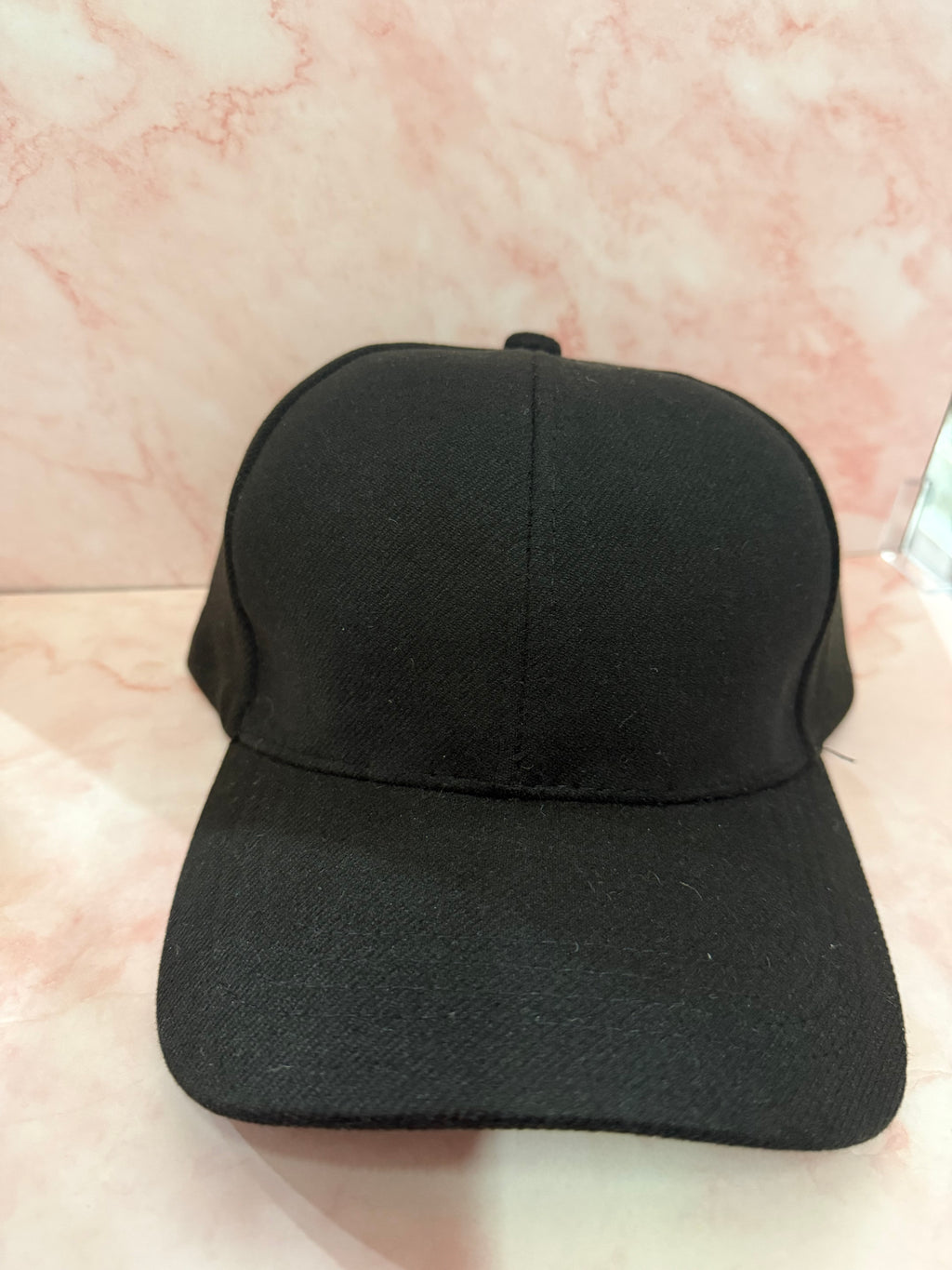 Cappello Visiera Basic