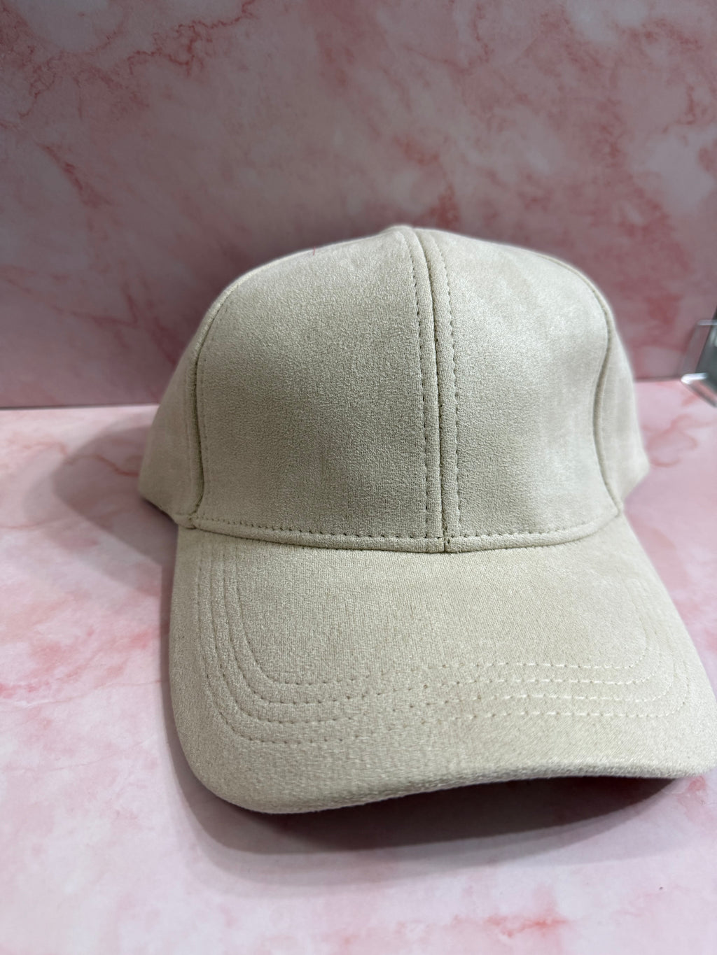 Cappello Visiera Basic