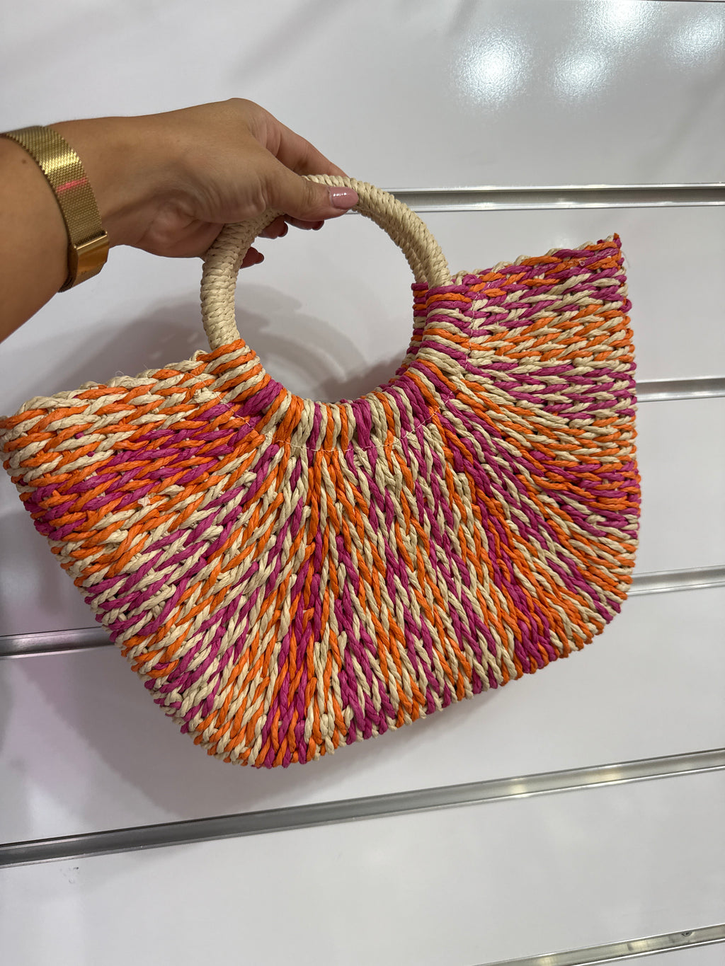 Borsa Ondina Big