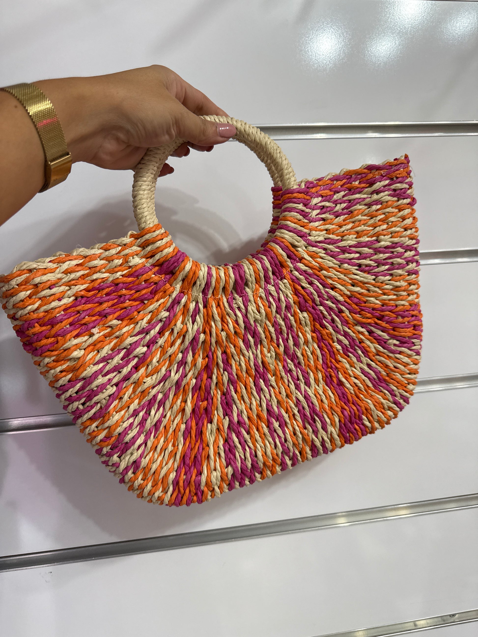 Borsa Ondina Big