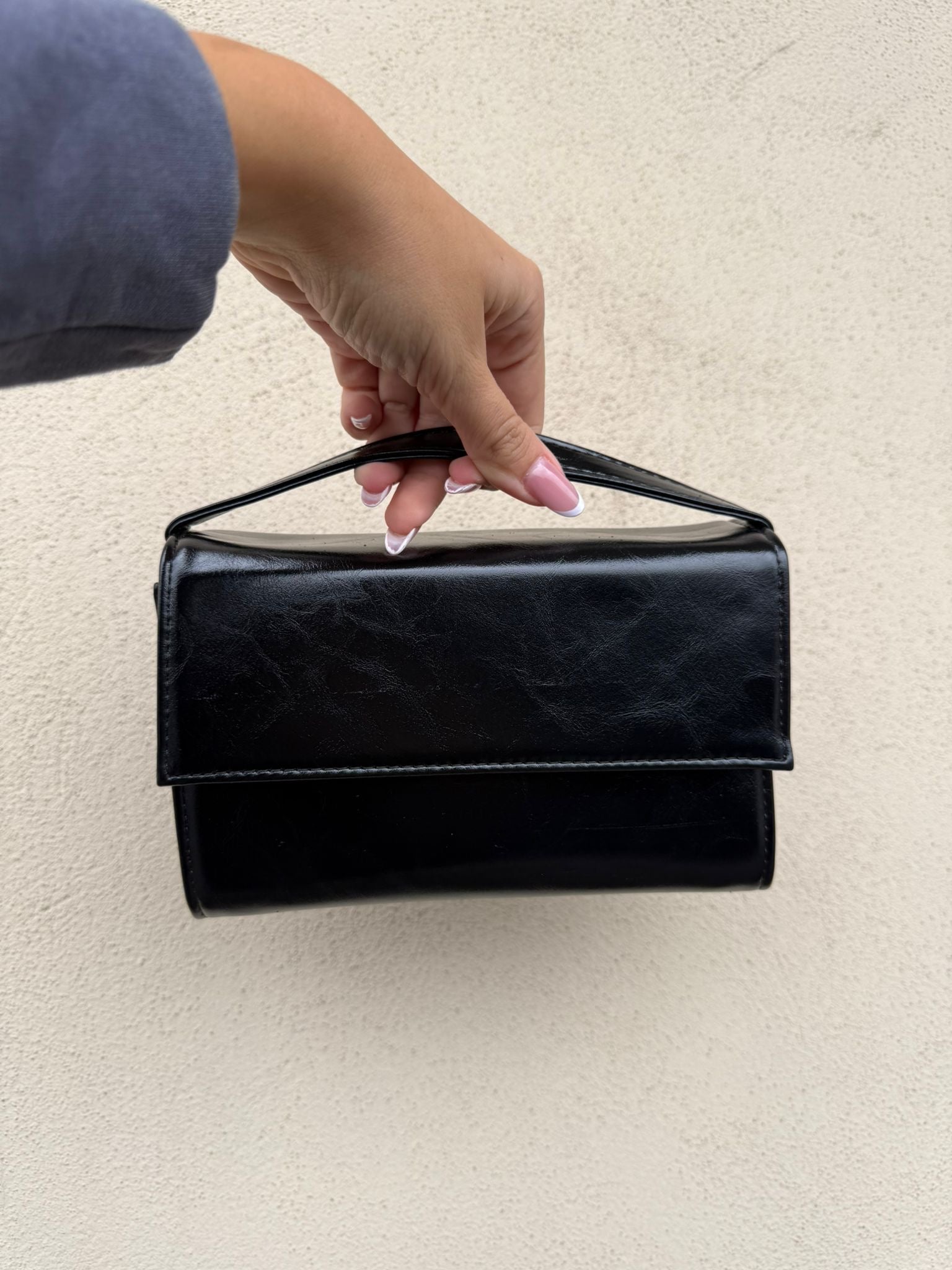 Borsa Mabel ecopelle