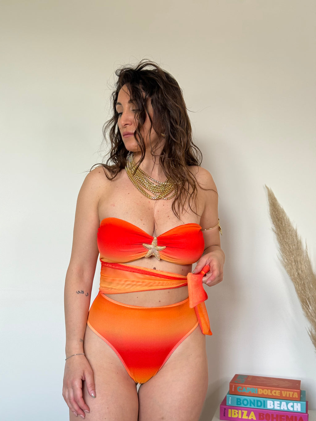 Trikini Marmaid