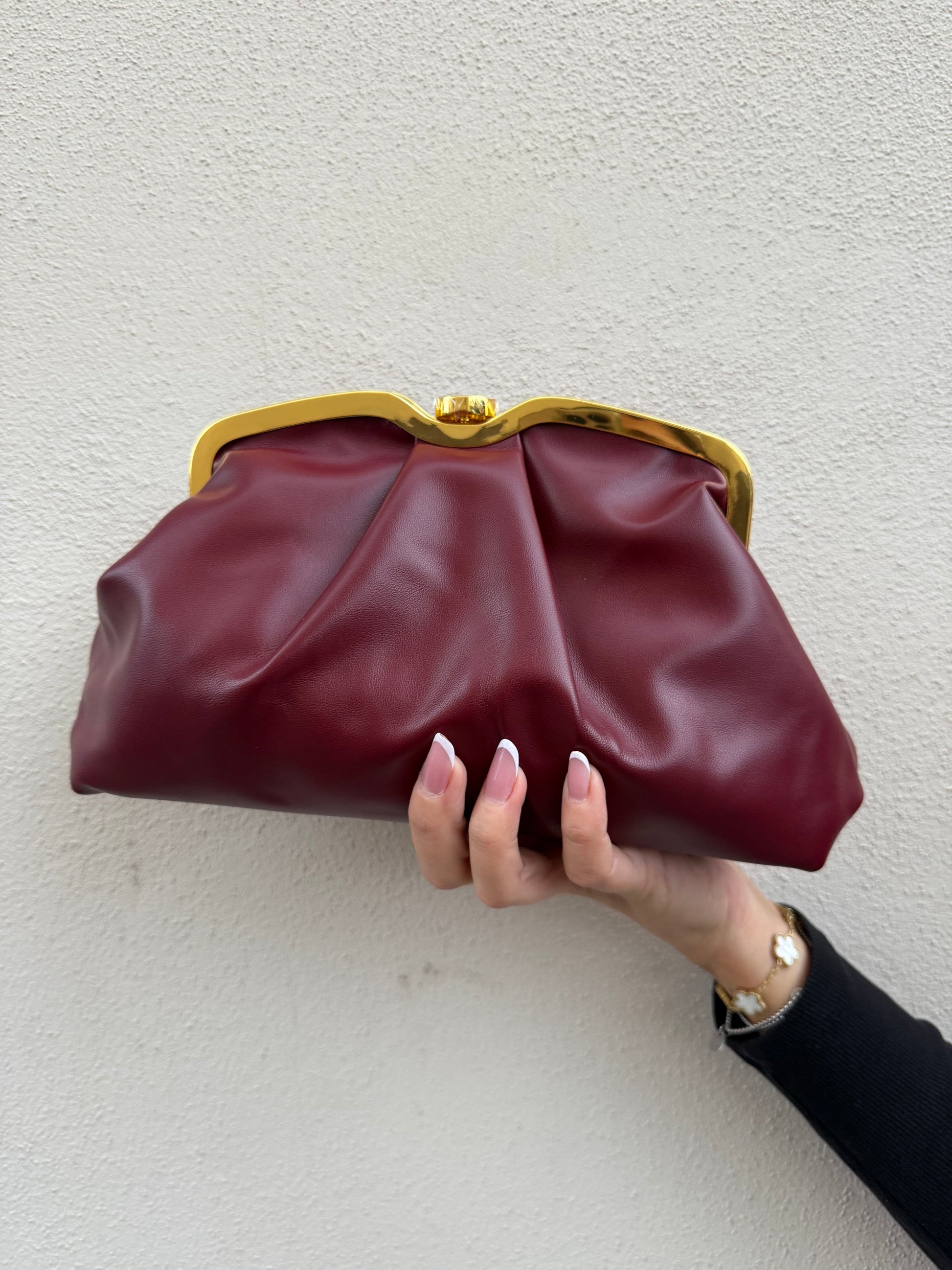 Borsa pochette Erika
