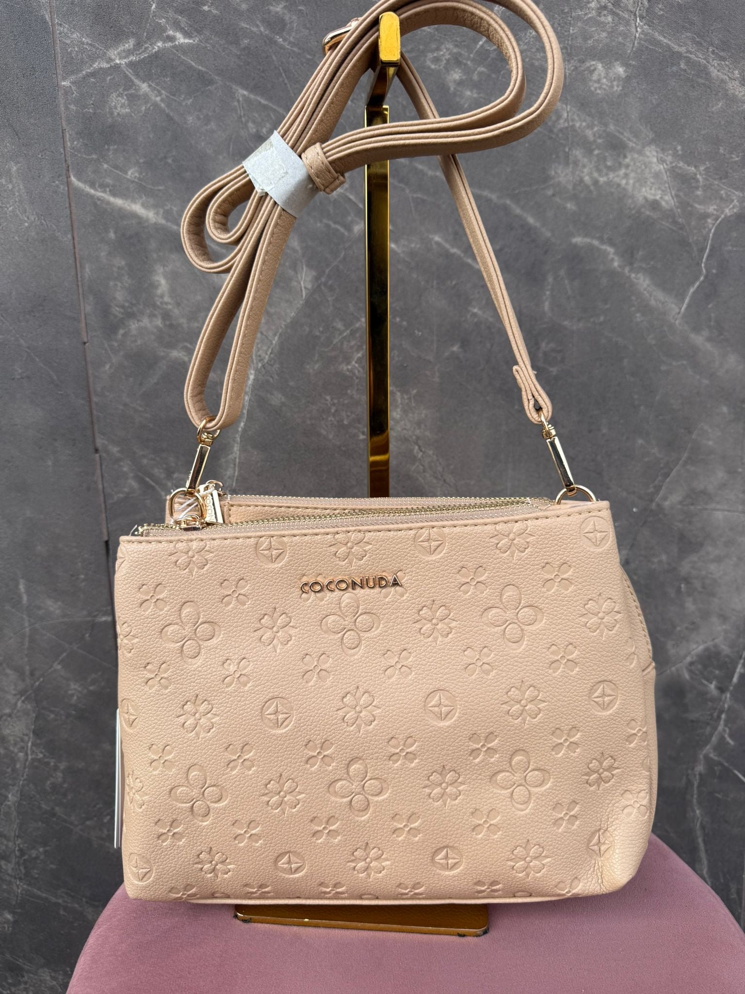 Borsa Coconuda Marisol