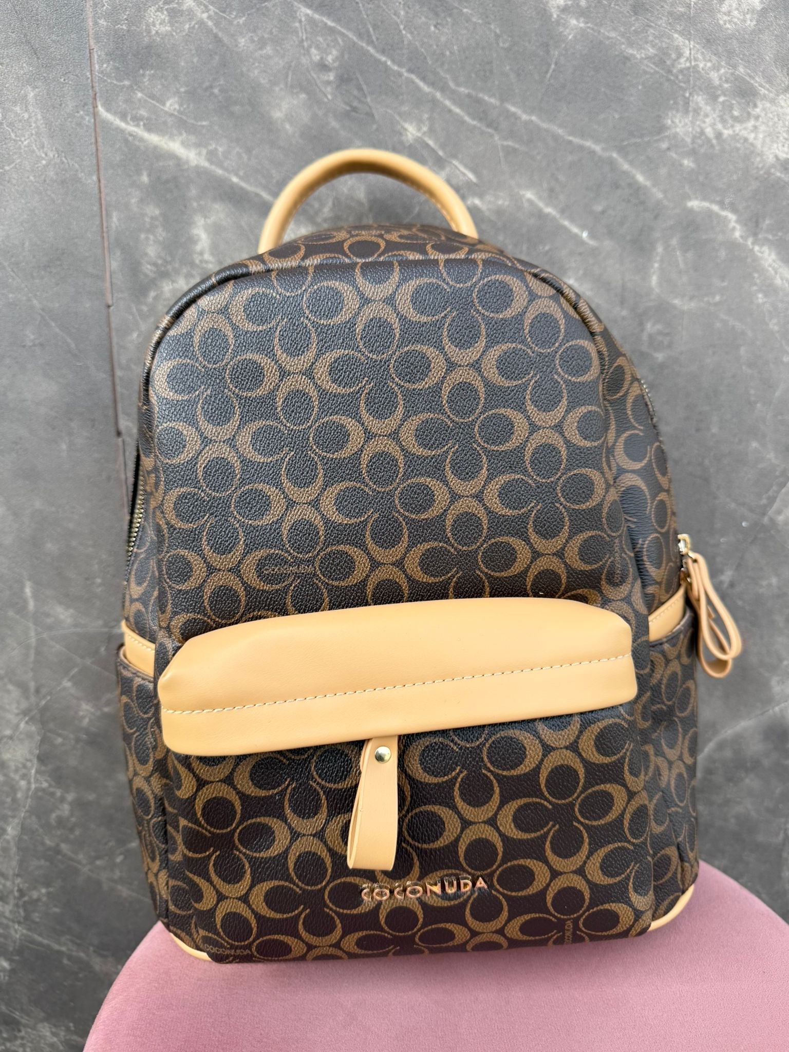 Zaino Coconuda Fiore