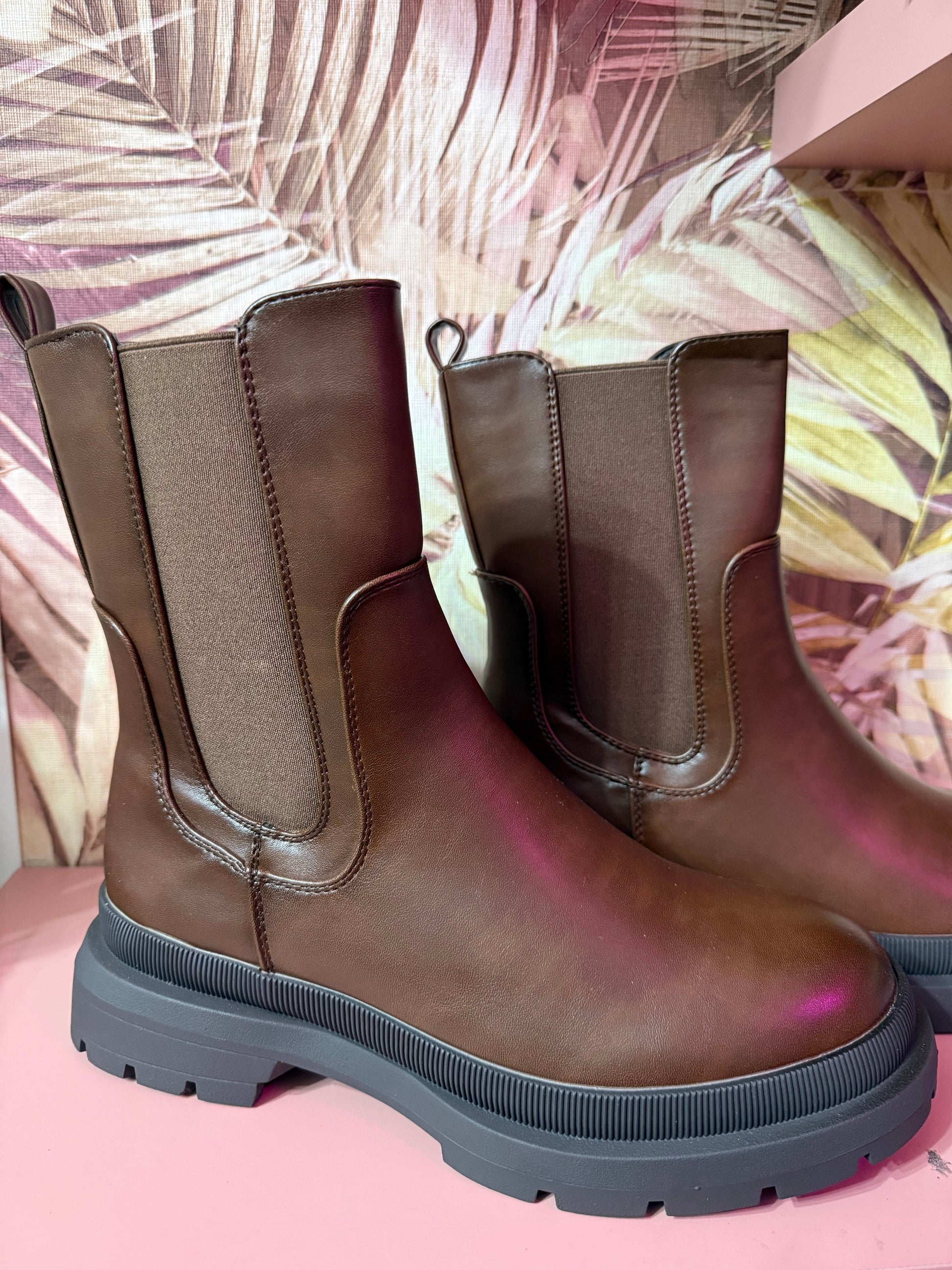 Stivaletti Boot Tania