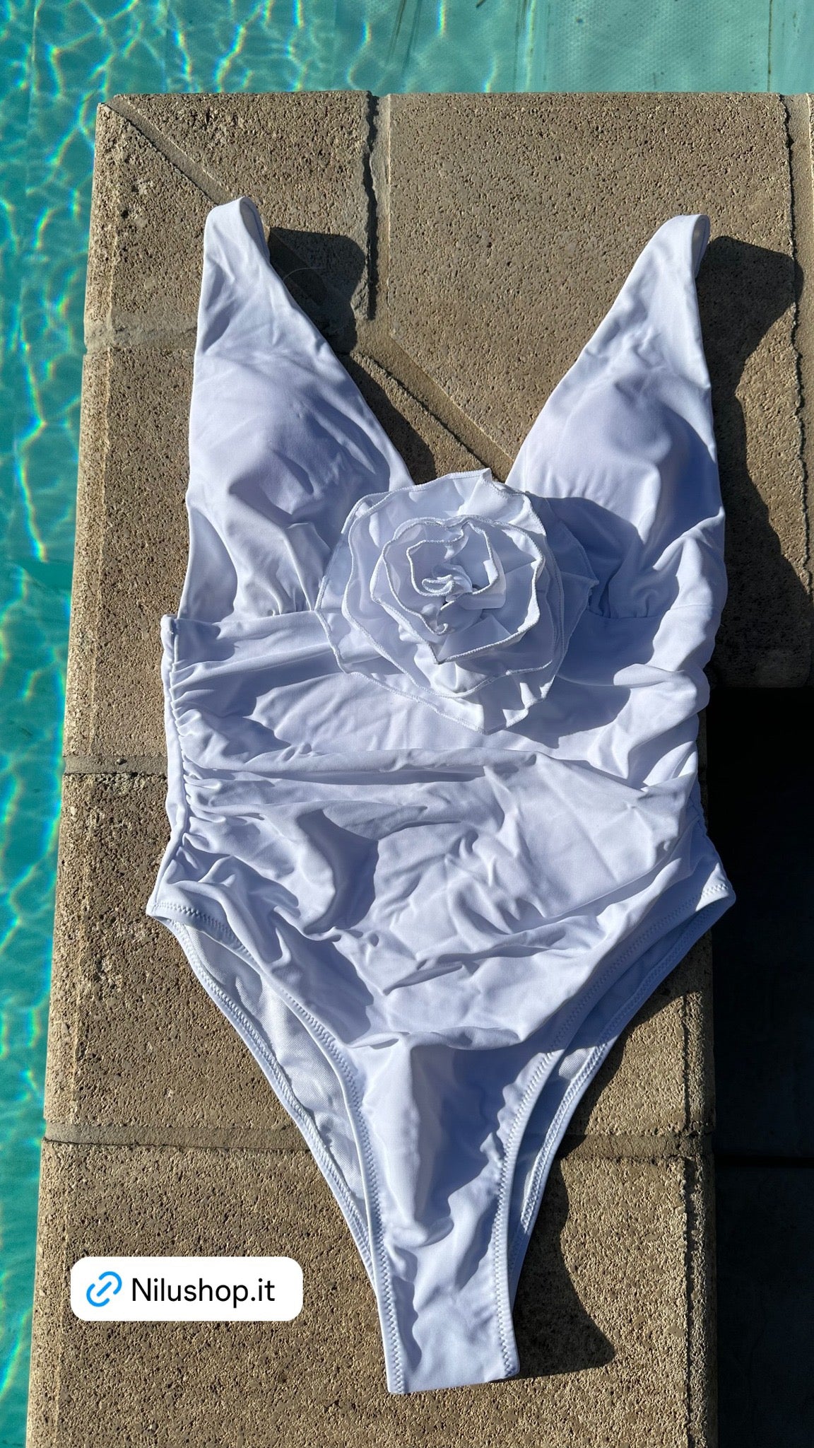 Costume intero Formentera