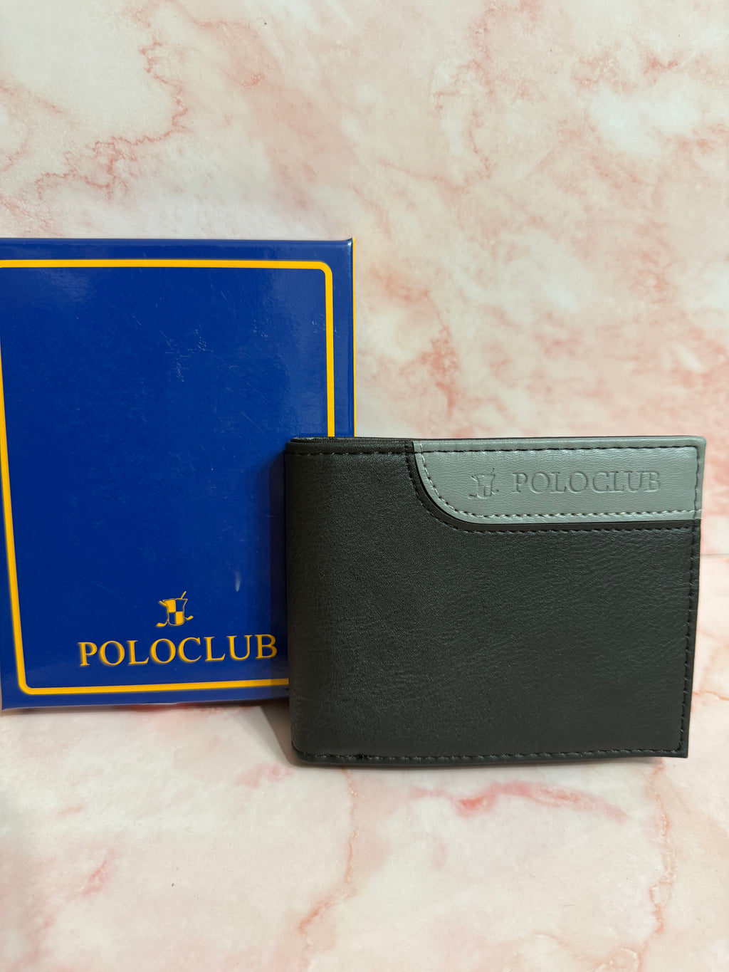 Portafoglio PoloClub