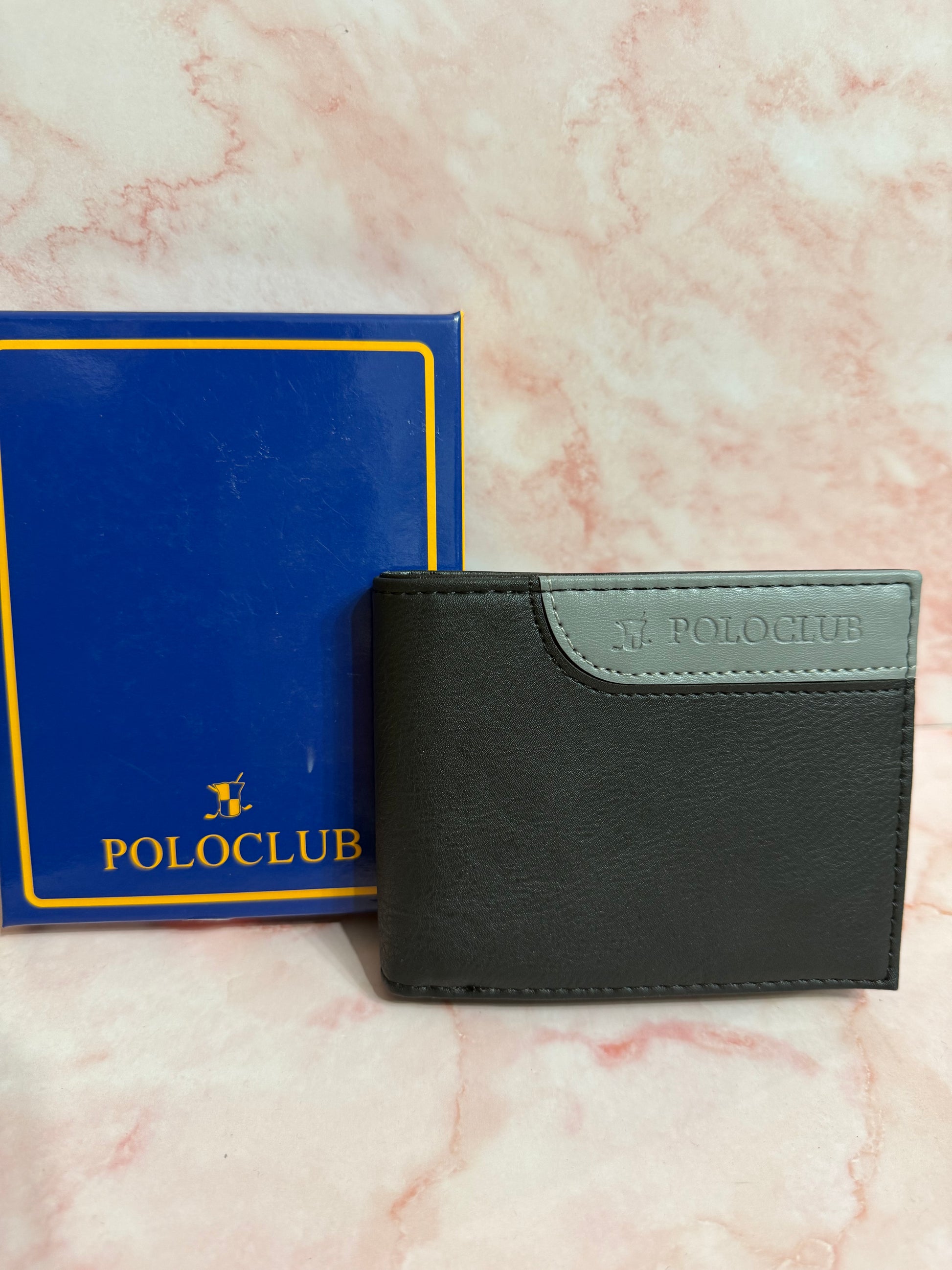 Portafoglio PoloClub