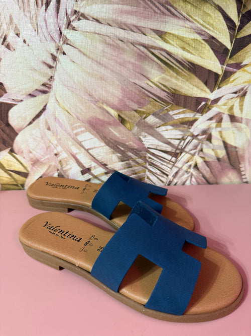 Ciabattine Hermé italy