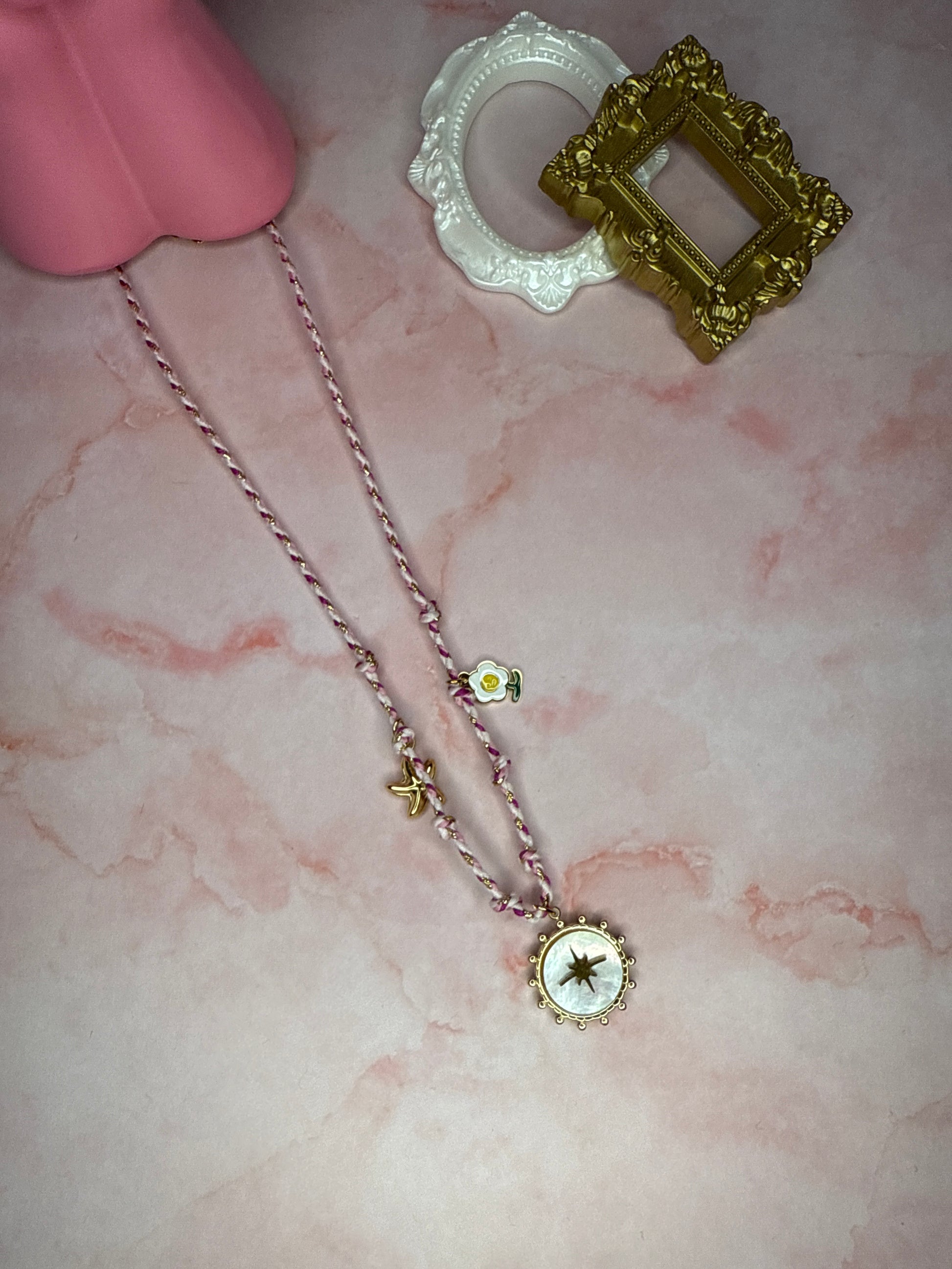 Collana Colors