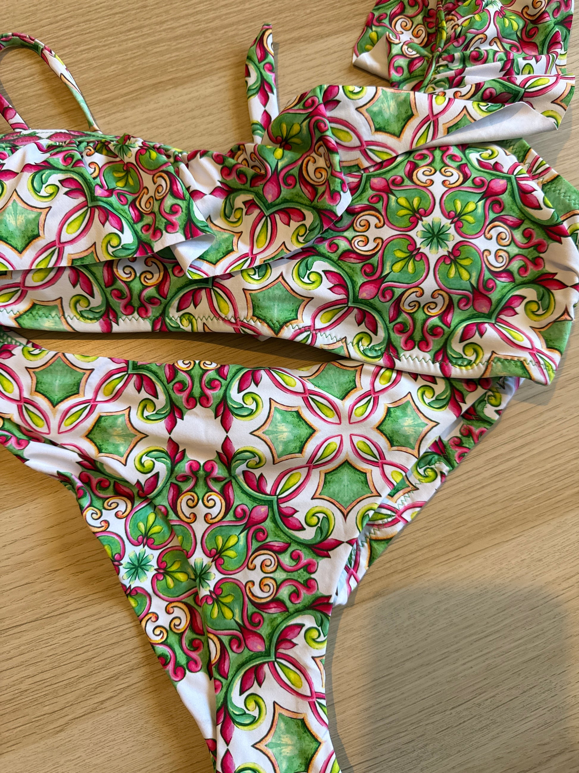 Bikini Positano 2