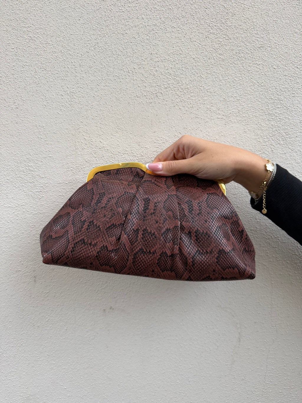 Borsa pochette Erika