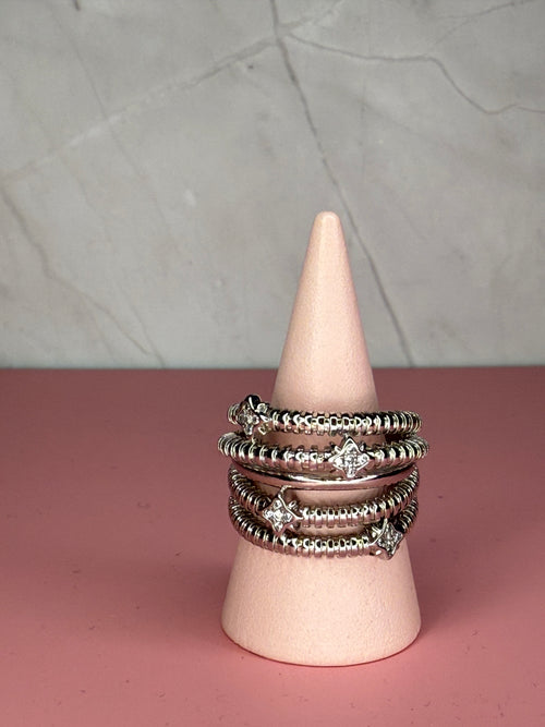 Anello Bang