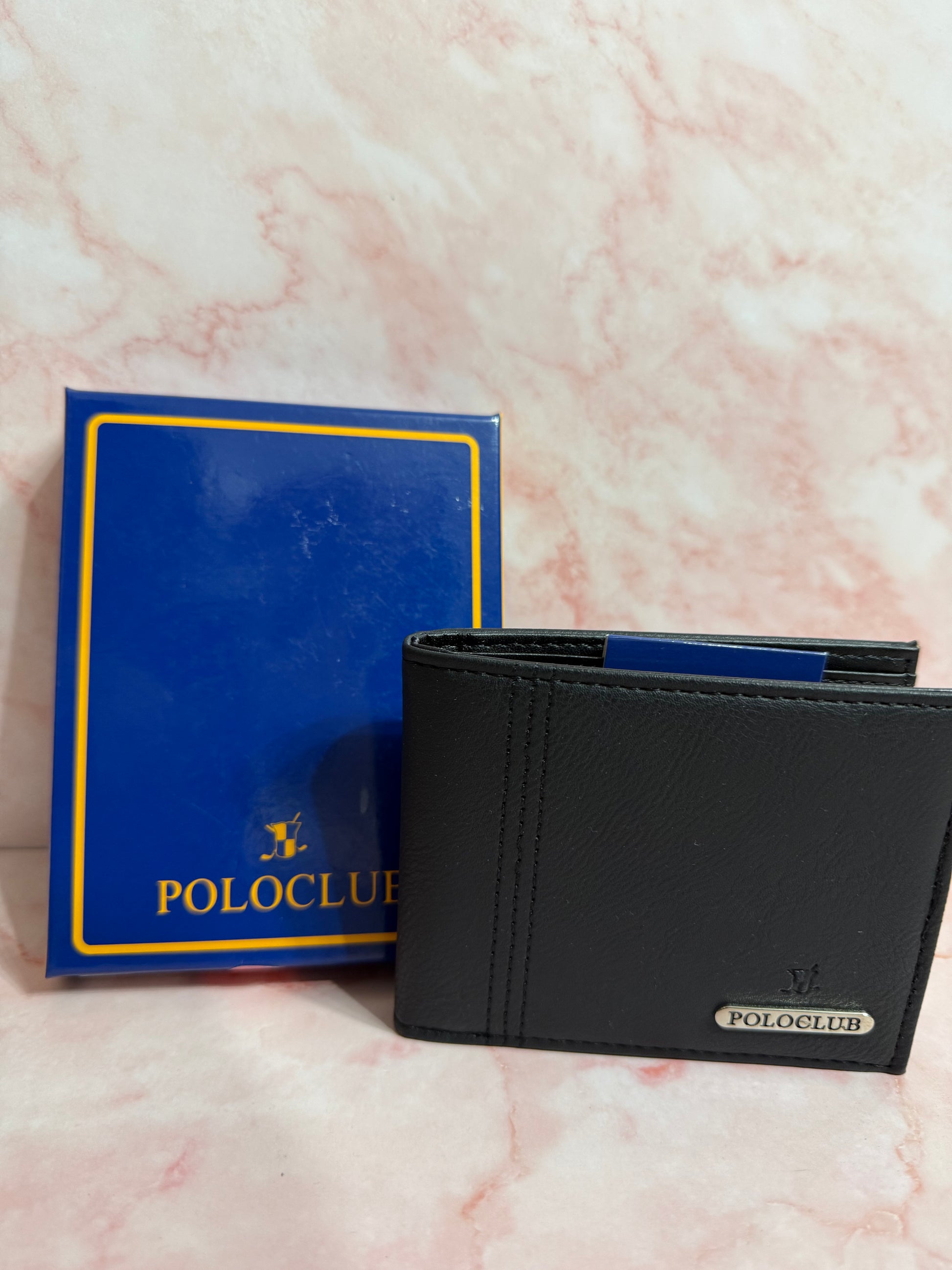 Portafoglio PoloClub
