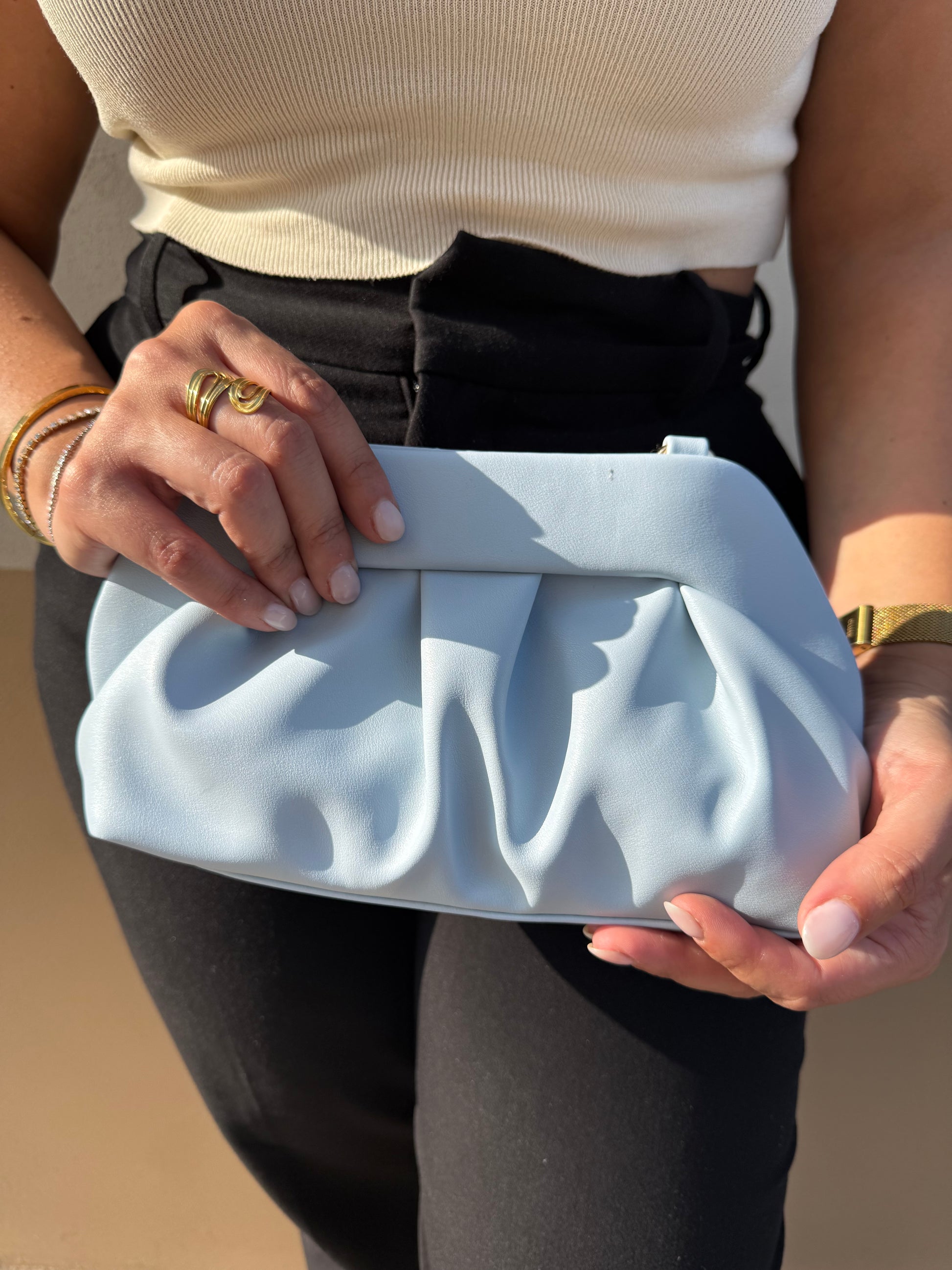 Borsa Linda