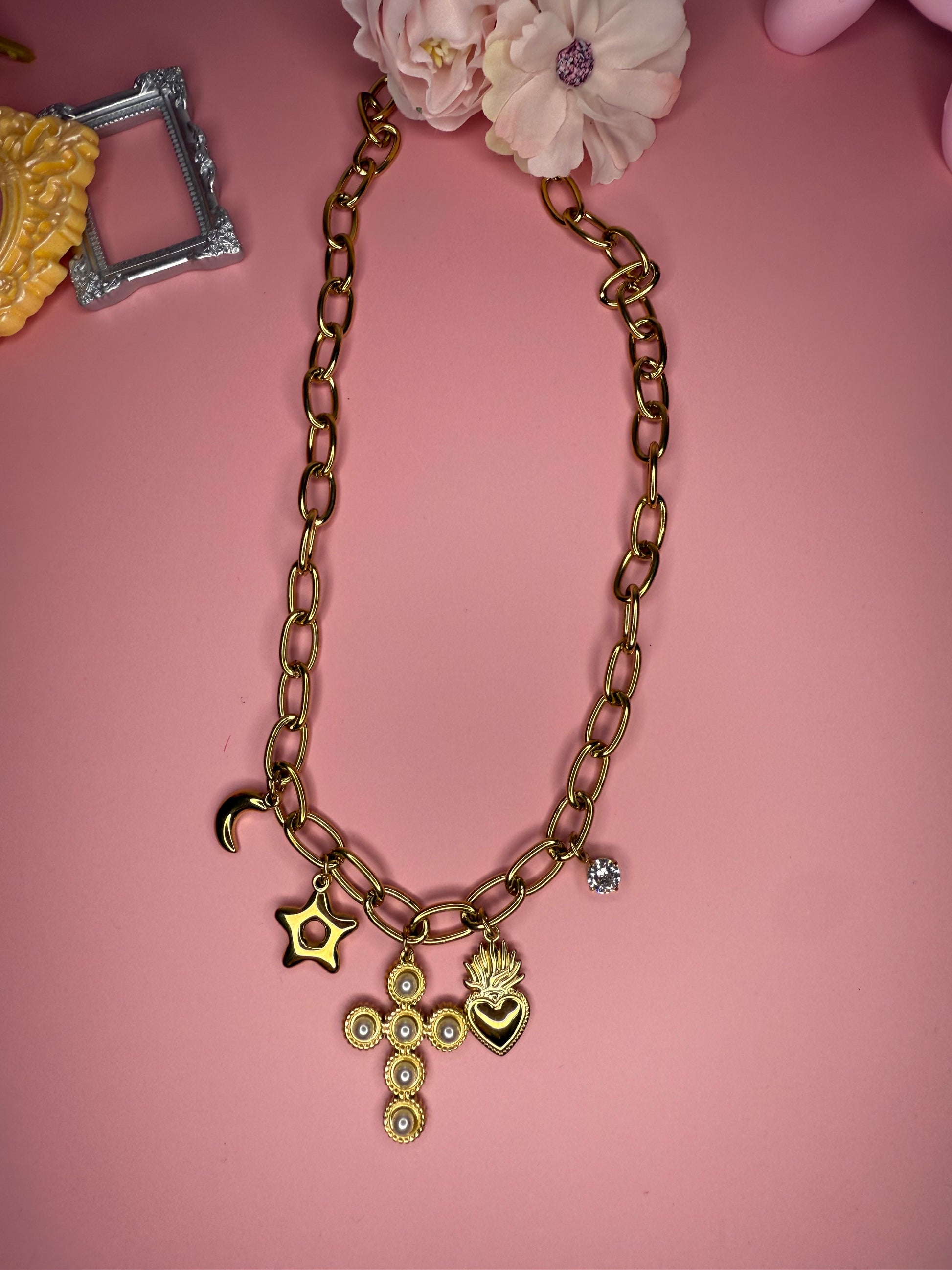 Collana Five