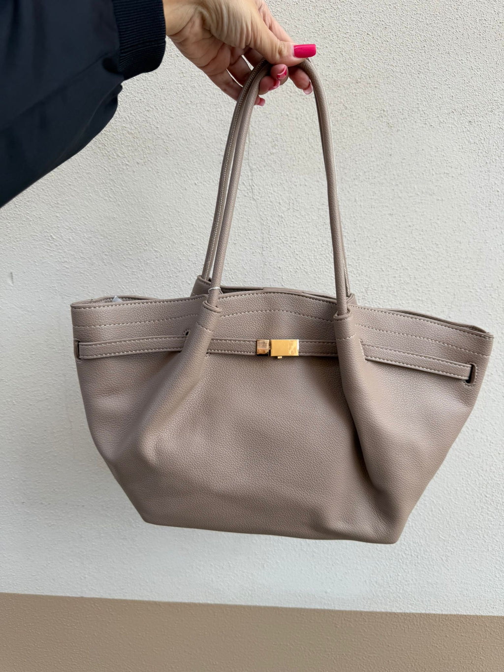 Borsa Kim Ecopelle