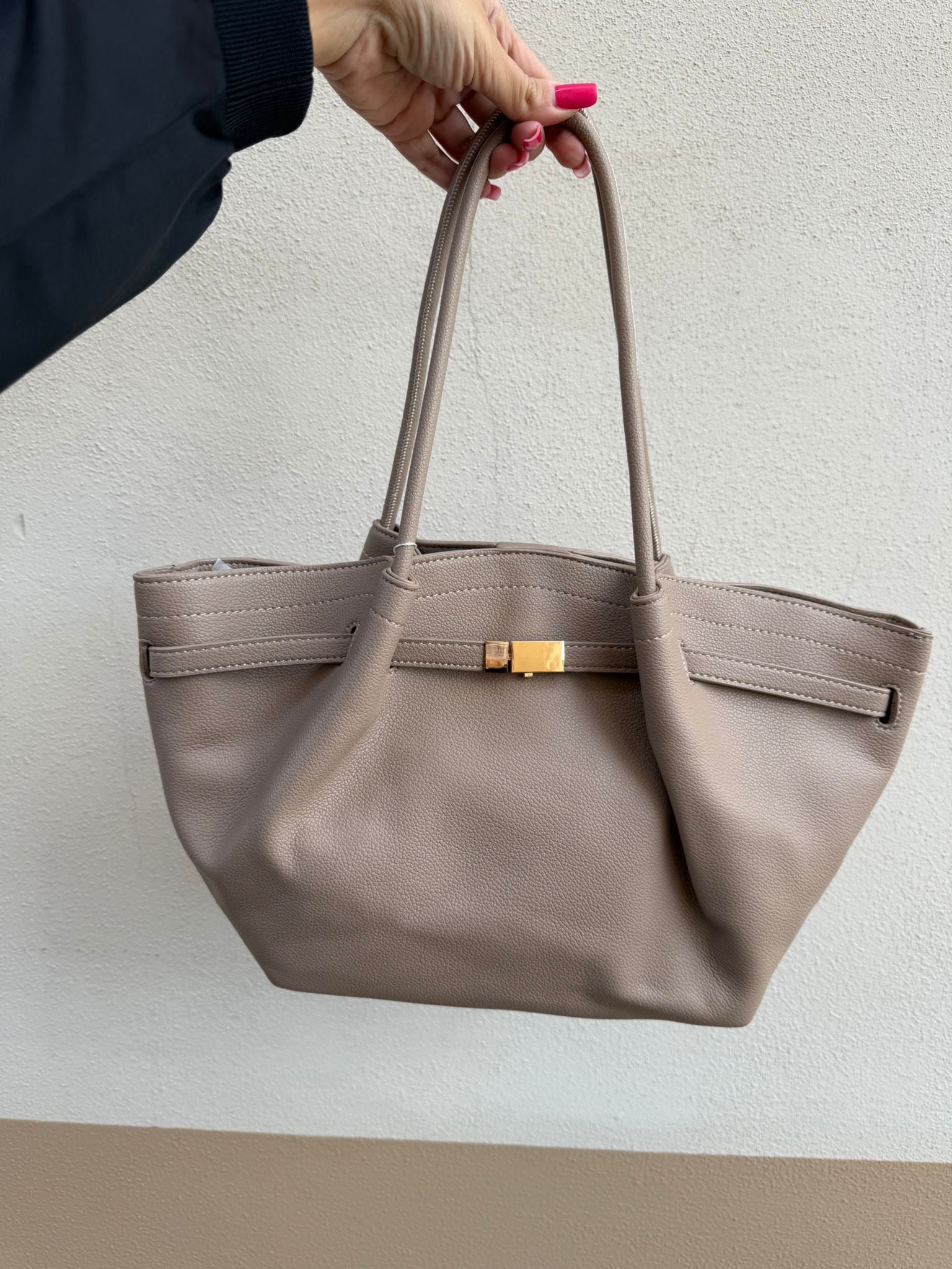 Borsa Kim Ecopelle