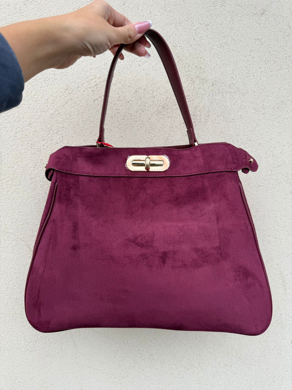 Borsa Cherry