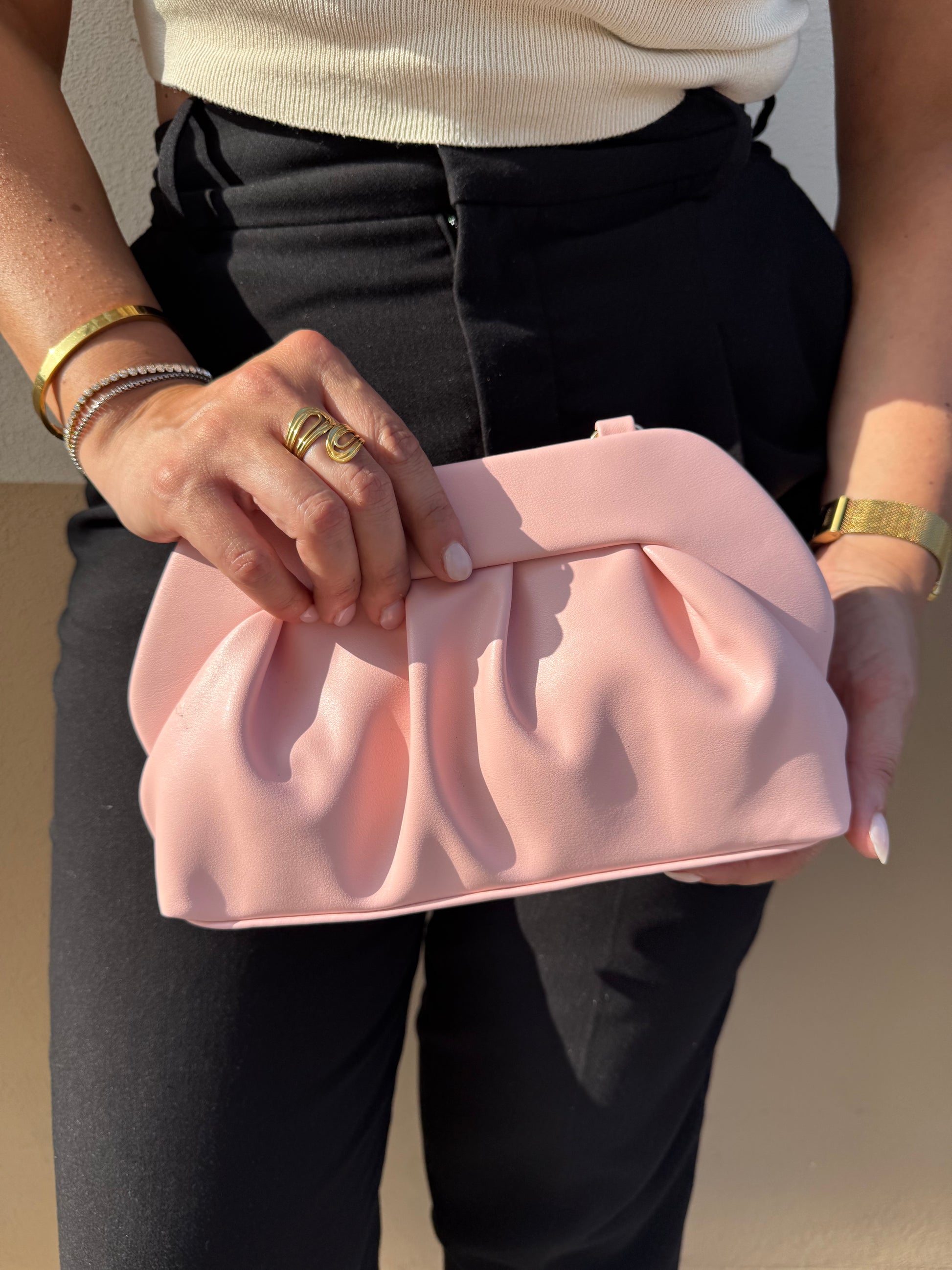 Borsa Linda