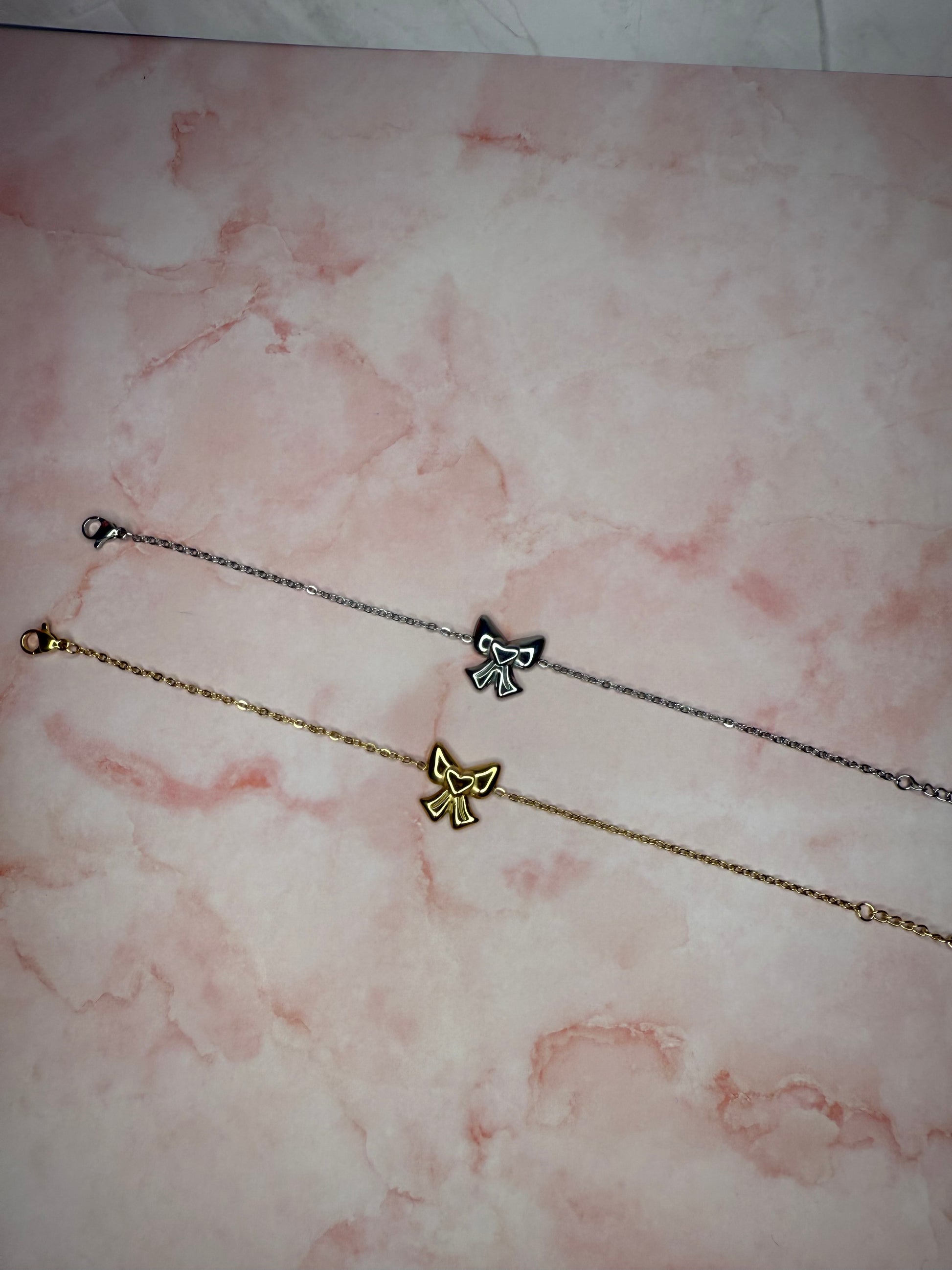 Bracciale Fiocchetto
