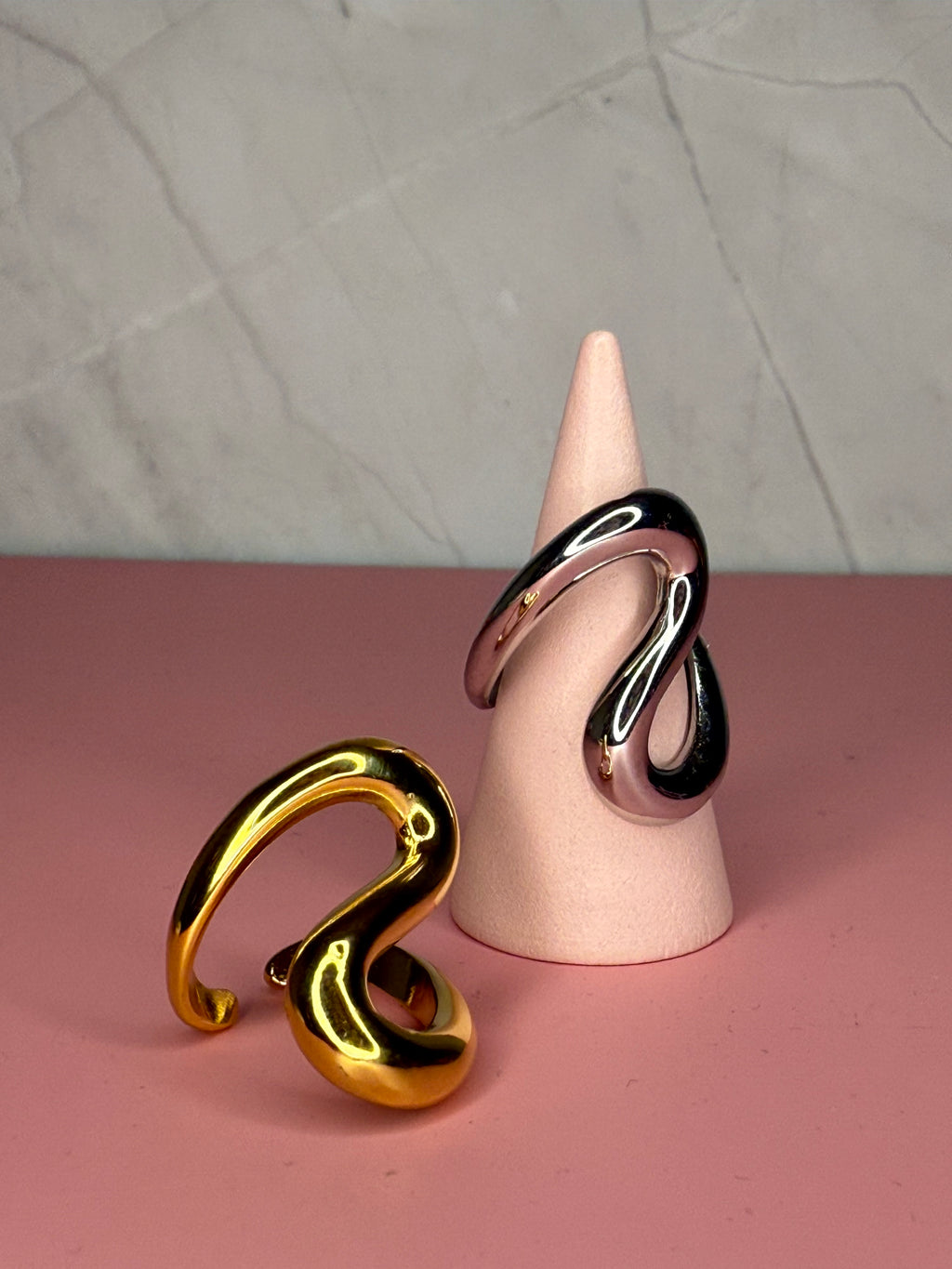 Anello infinito