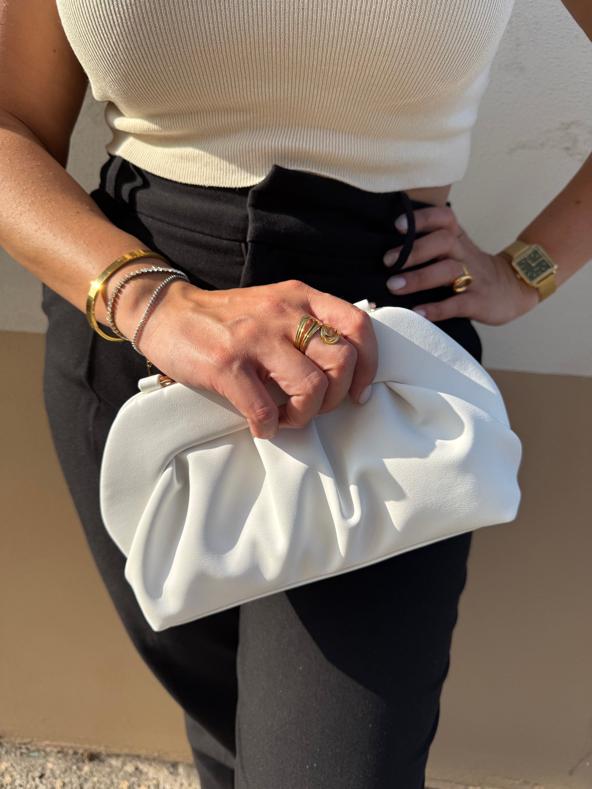 Borsa Linda